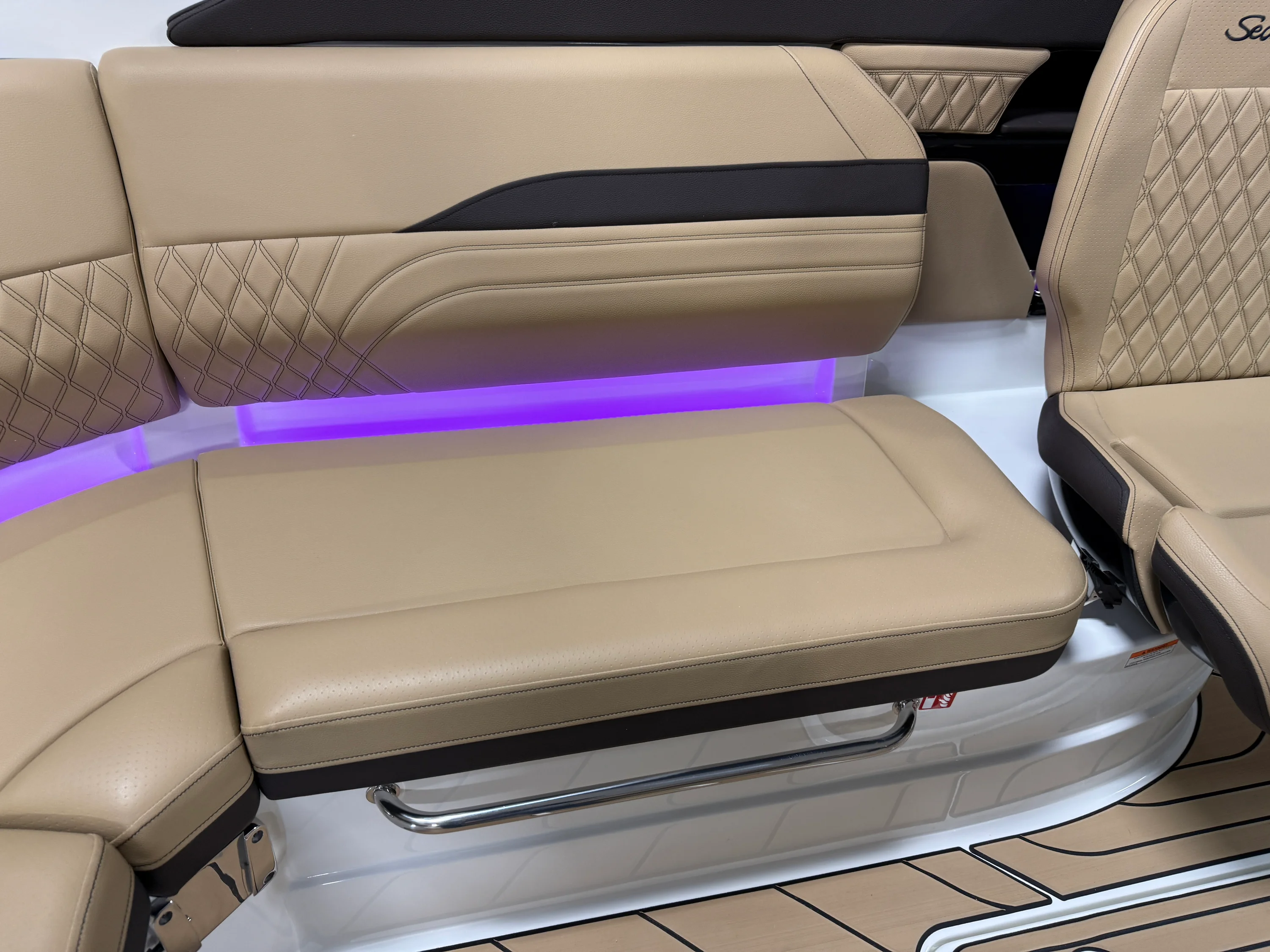 2026 Sea Ray SLX 260 Image Thumbnail #52