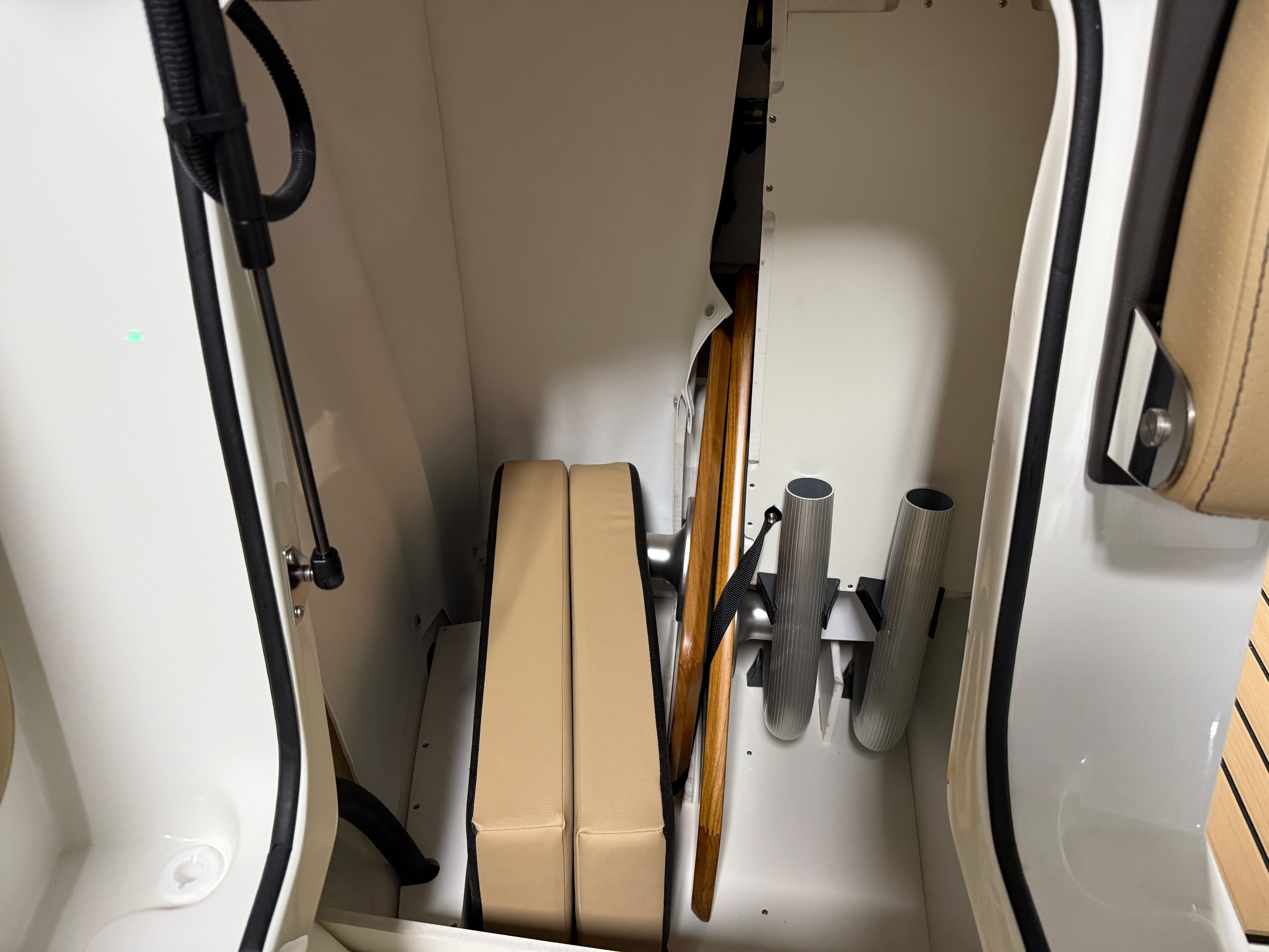 2026 Sea Ray SLX 260 Image Thumbnail #94