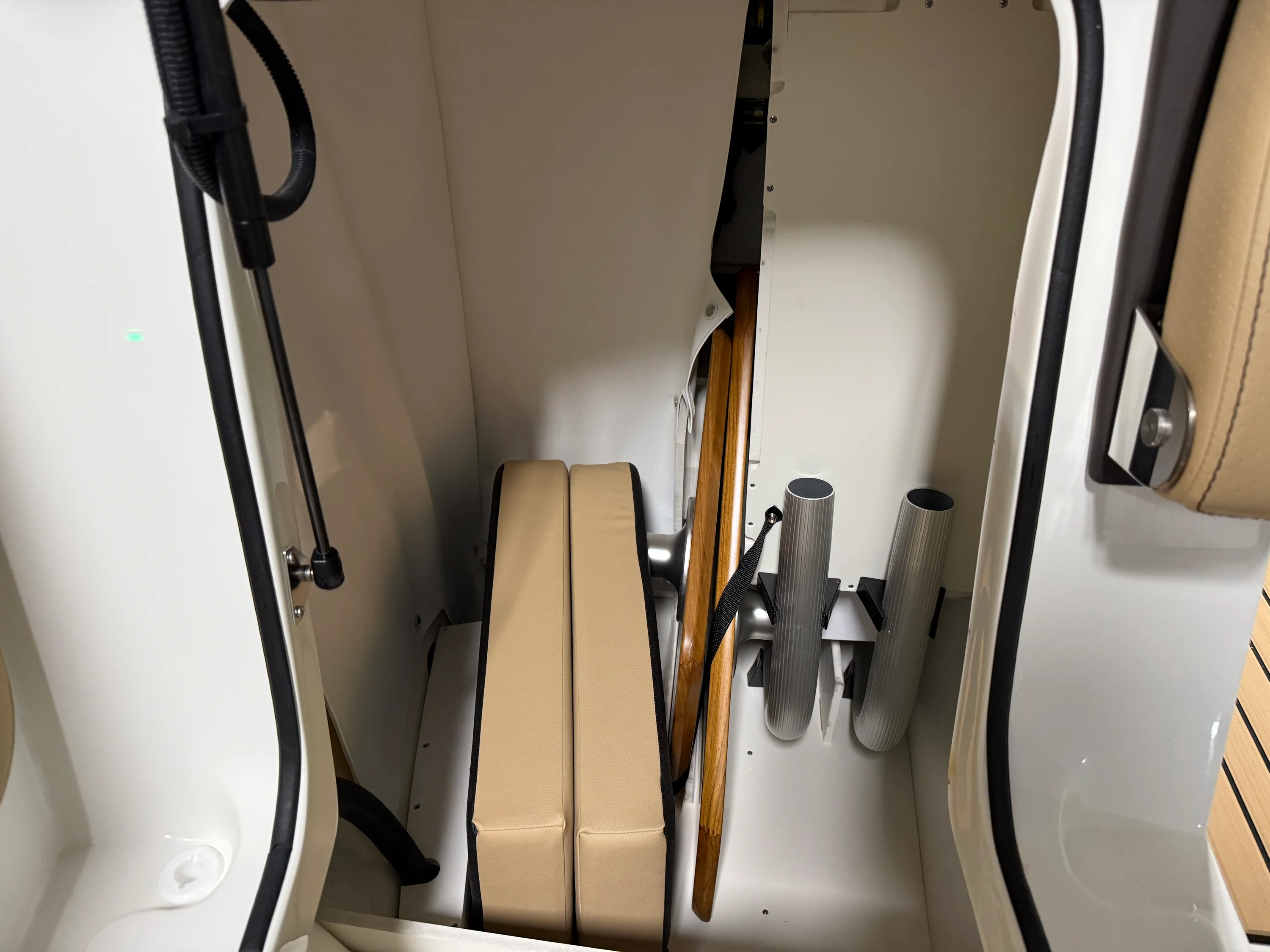 2026 Sea Ray SLX 260 Image Thumbnail #94