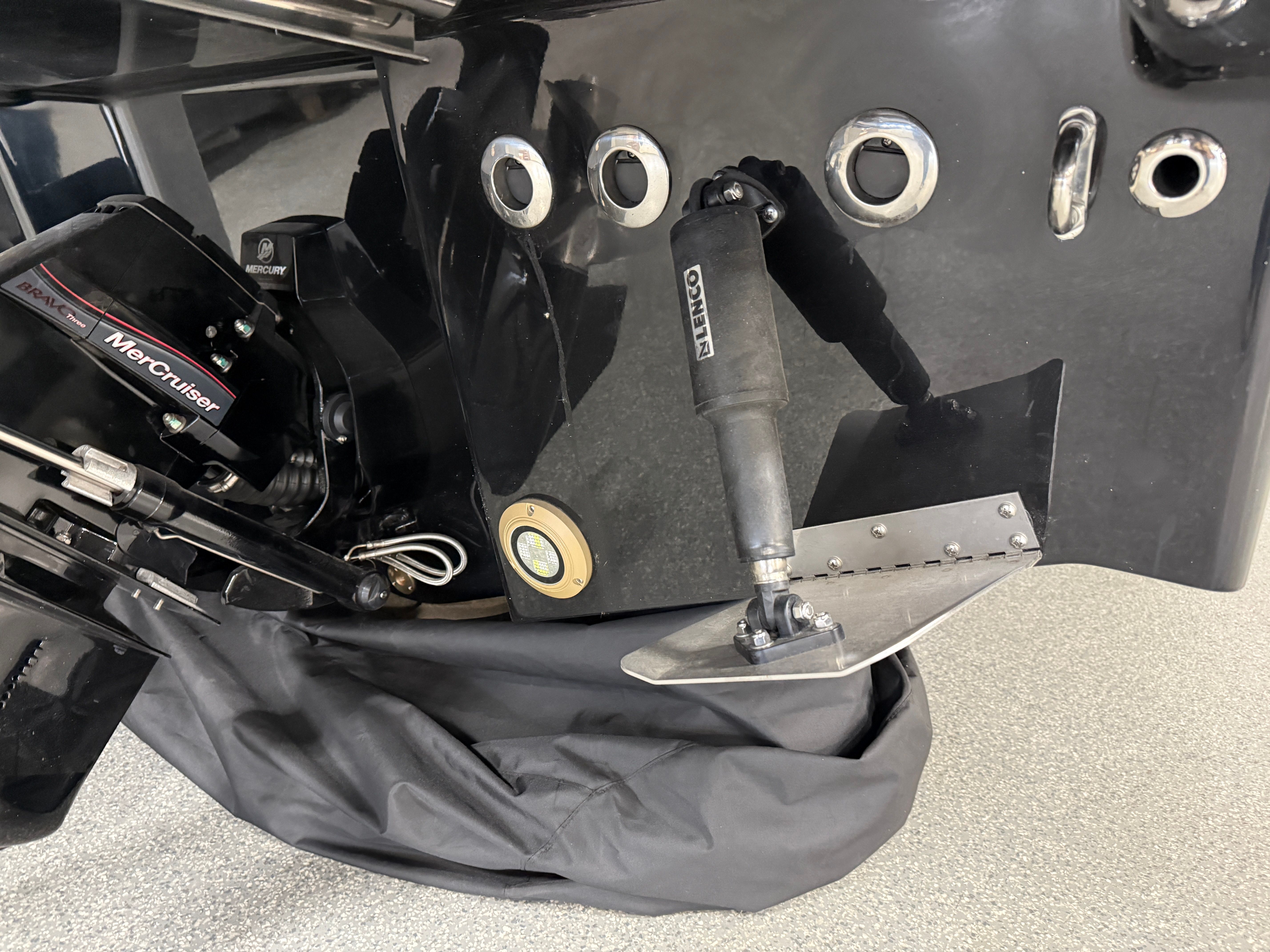 2026 Sea Ray SLX 260 Image Thumbnail #17