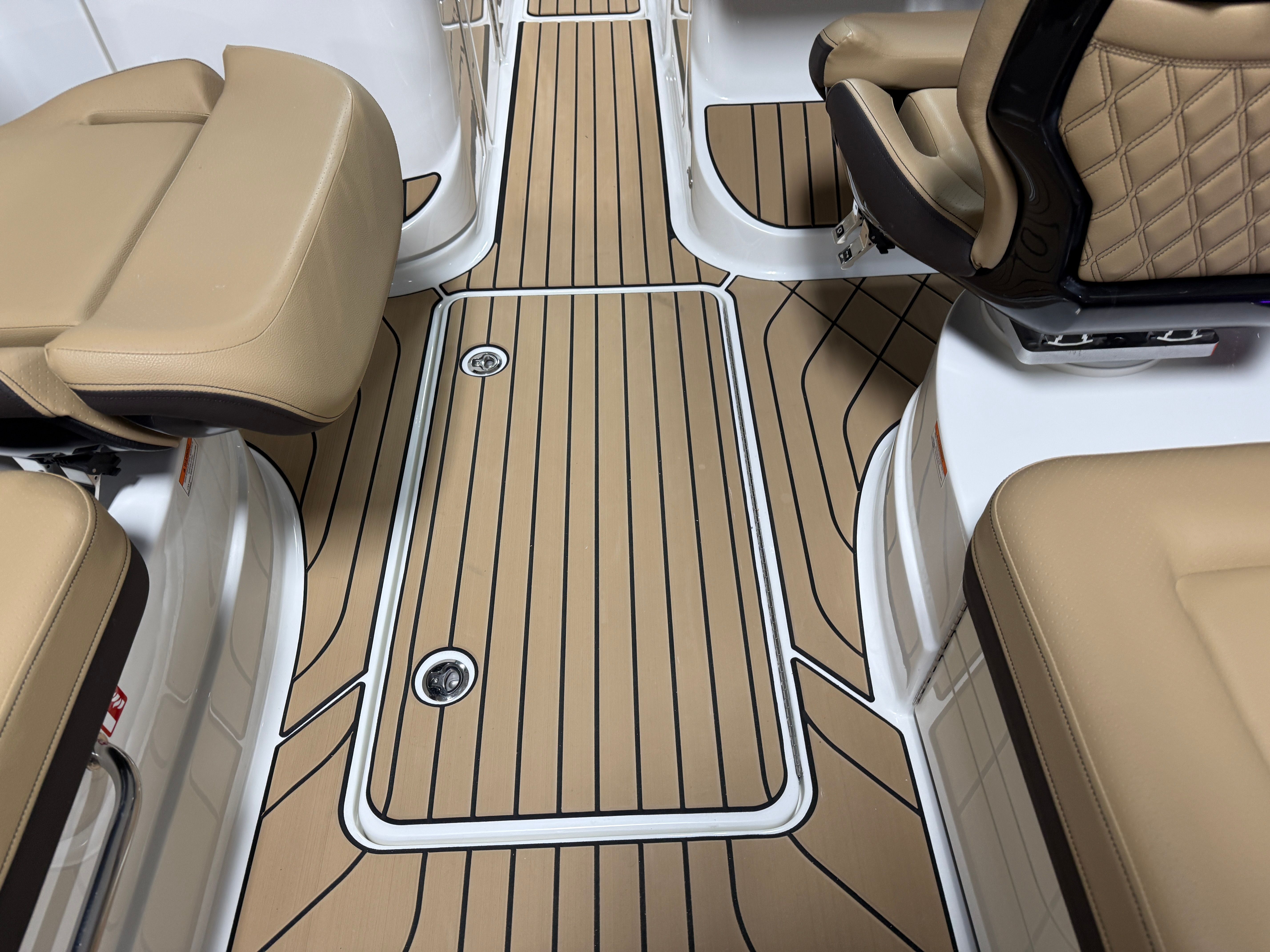 2026 Sea Ray SLX 260 Image Thumbnail #54