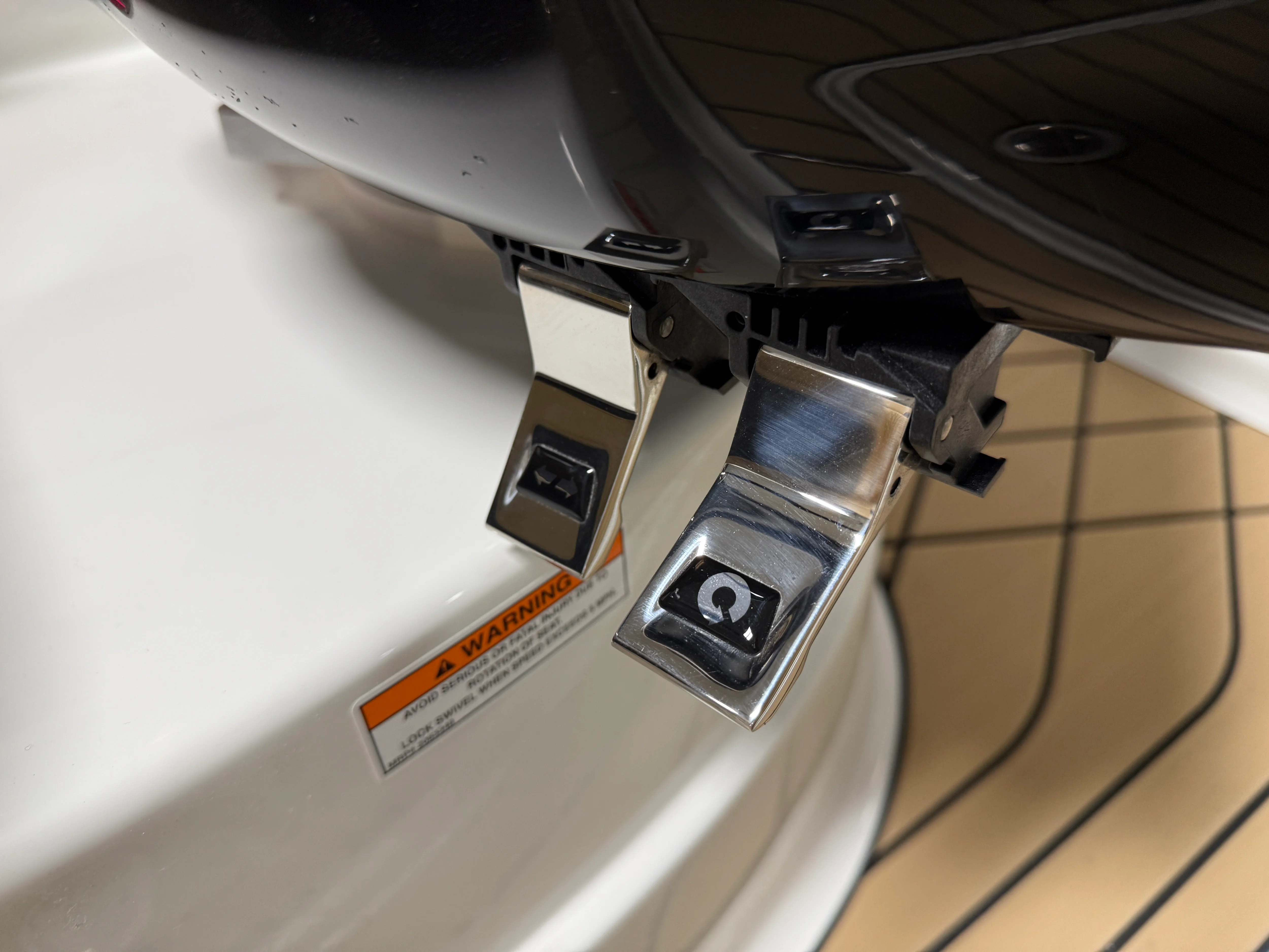 2026 Sea Ray SLX 260 Image Thumbnail #58