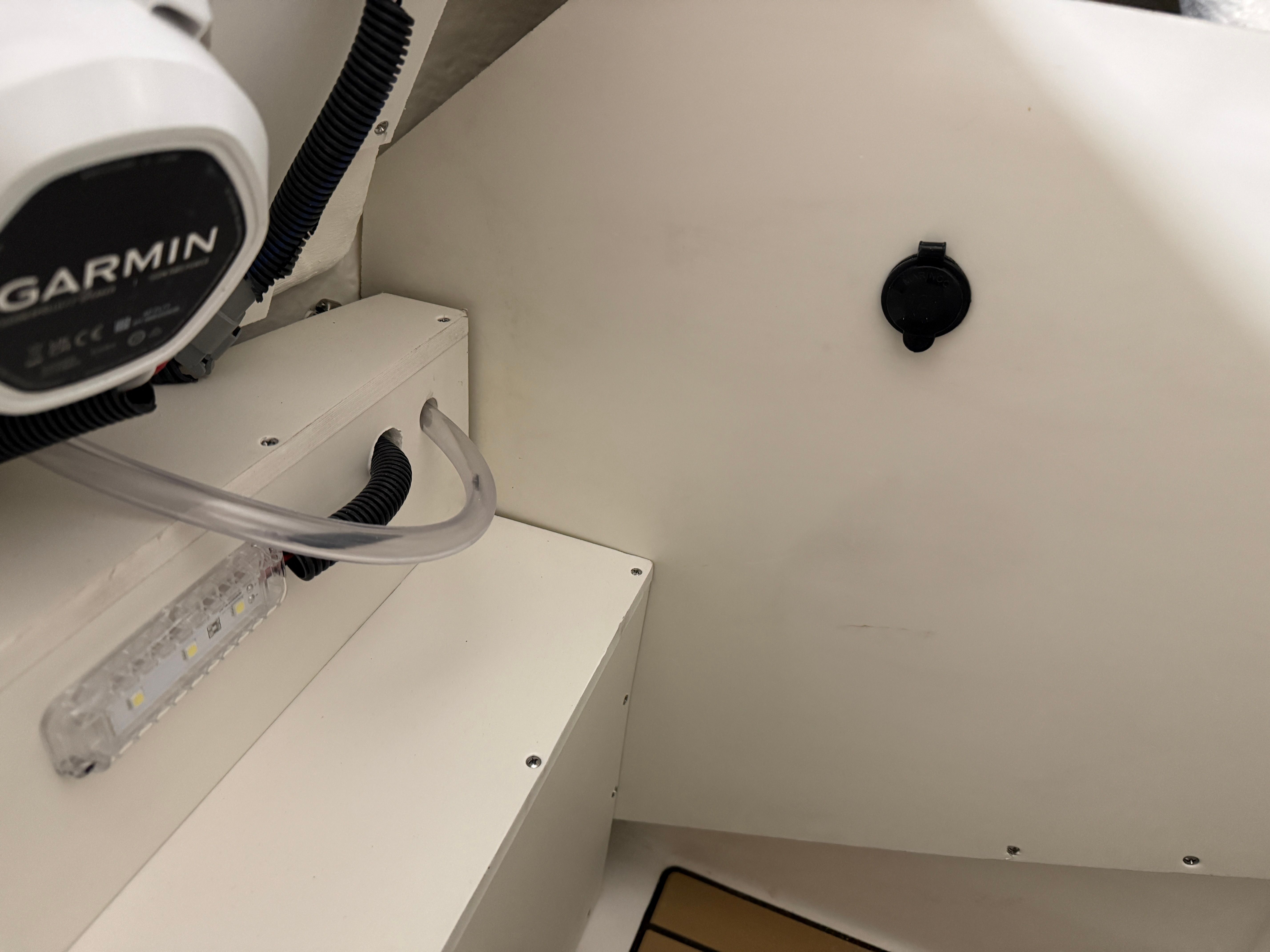 2026 Sea Ray SLX 260 Image Thumbnail #30