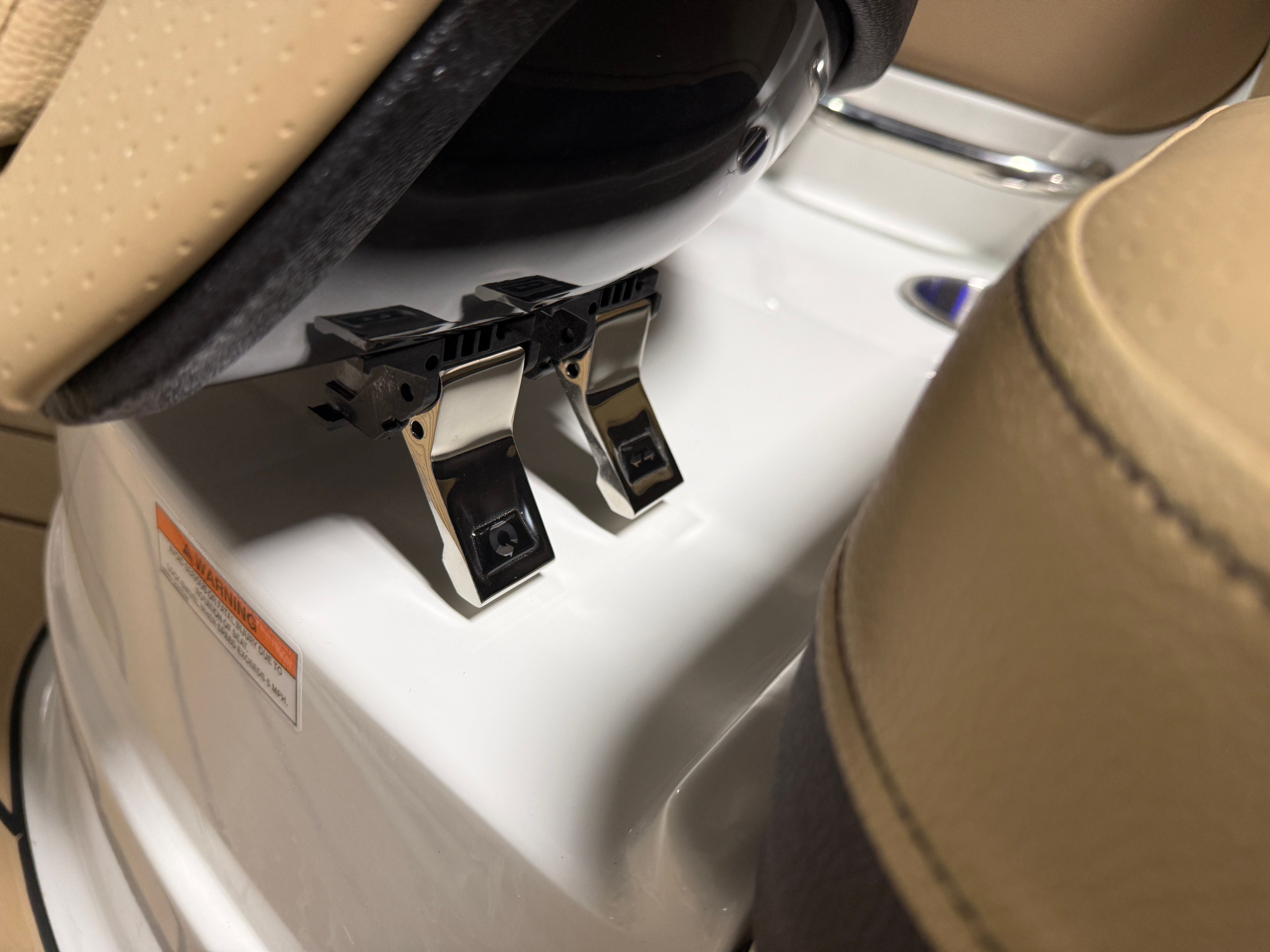 2026 Sea Ray SLX 260 Image Thumbnail #73