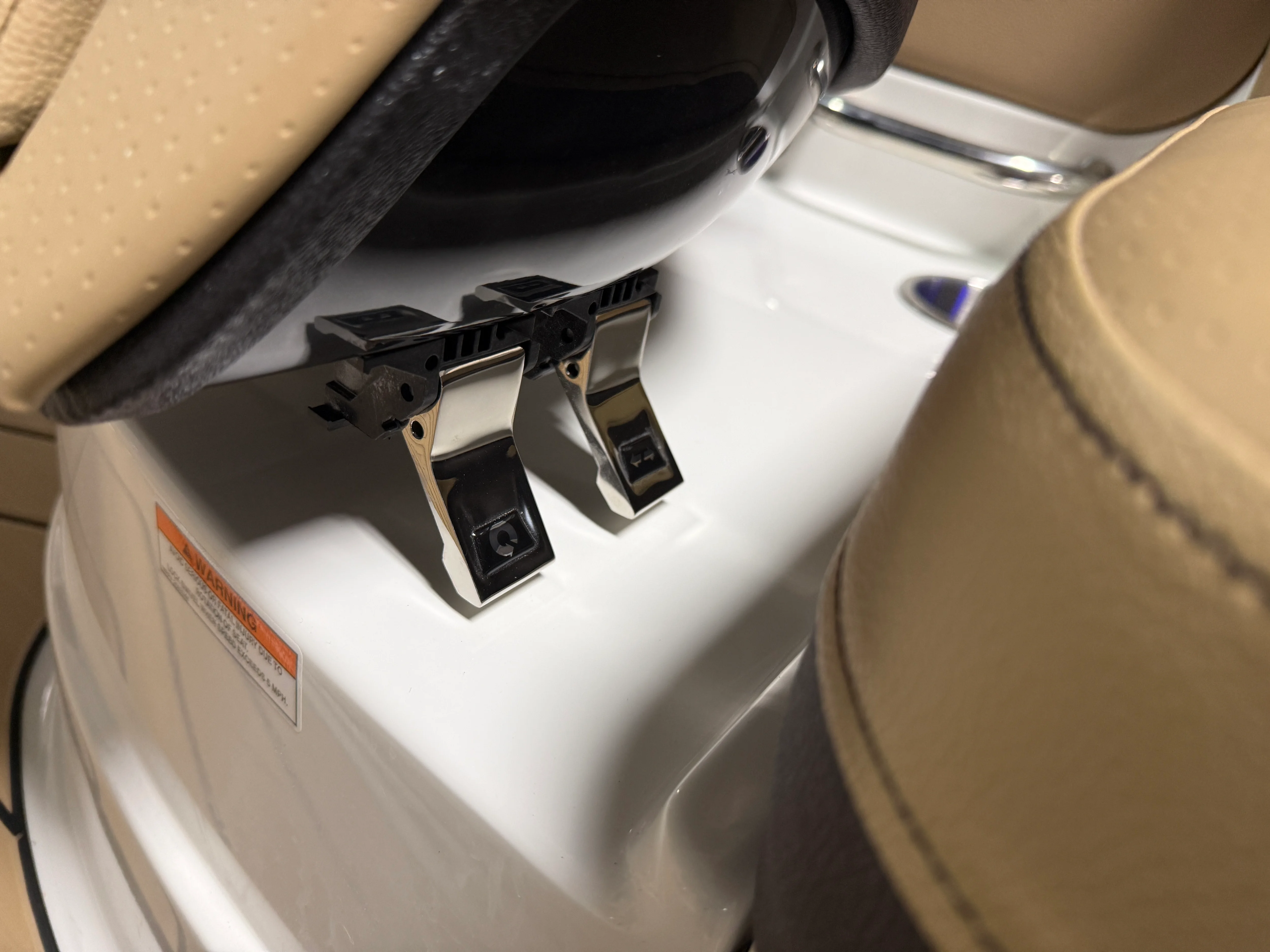 2026 Sea Ray SLX 260 Image Thumbnail #73