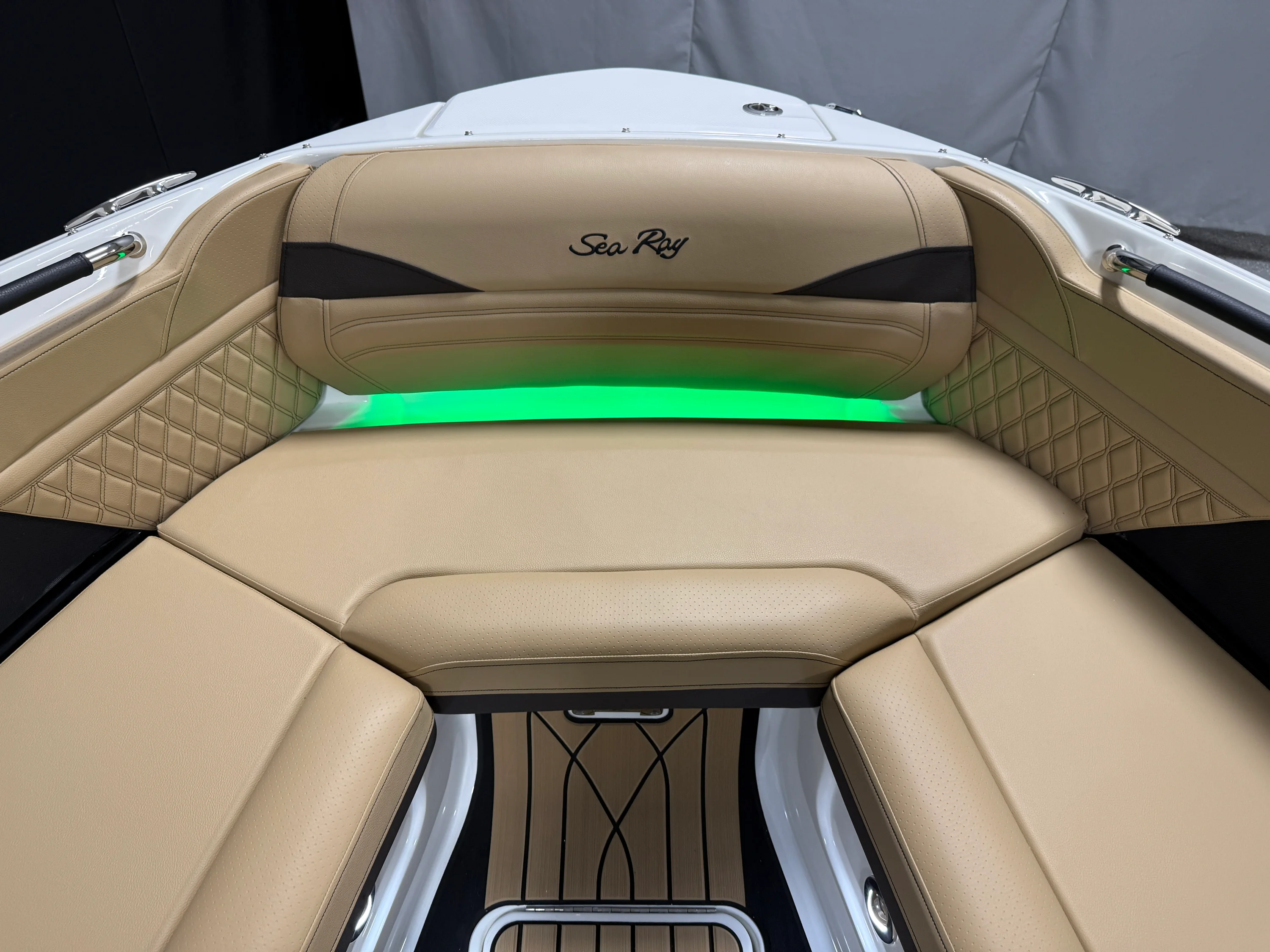 2026 Sea Ray SLX 260 Image Thumbnail #87