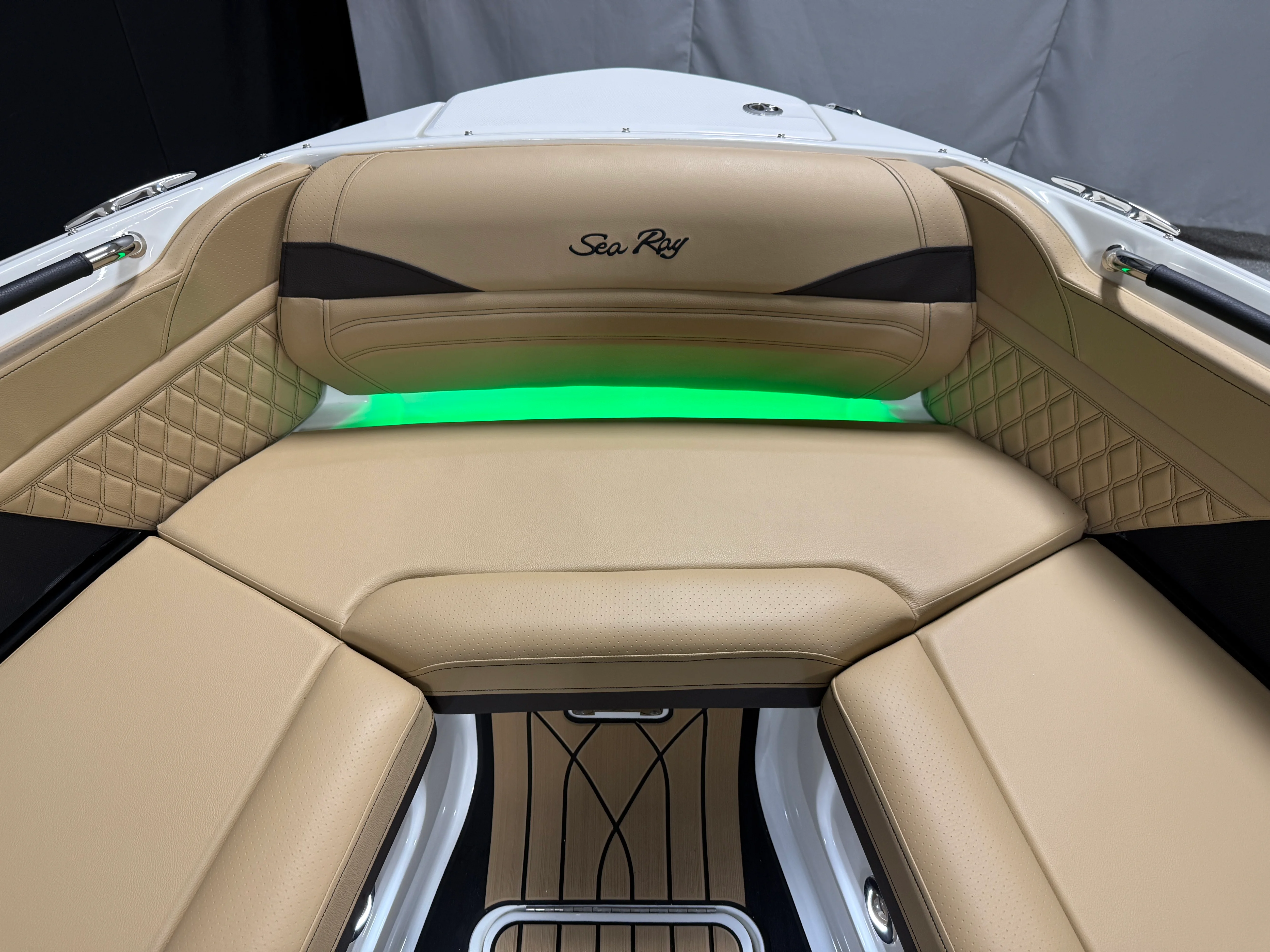 2026 Sea Ray SLX 260 Image Thumbnail #87