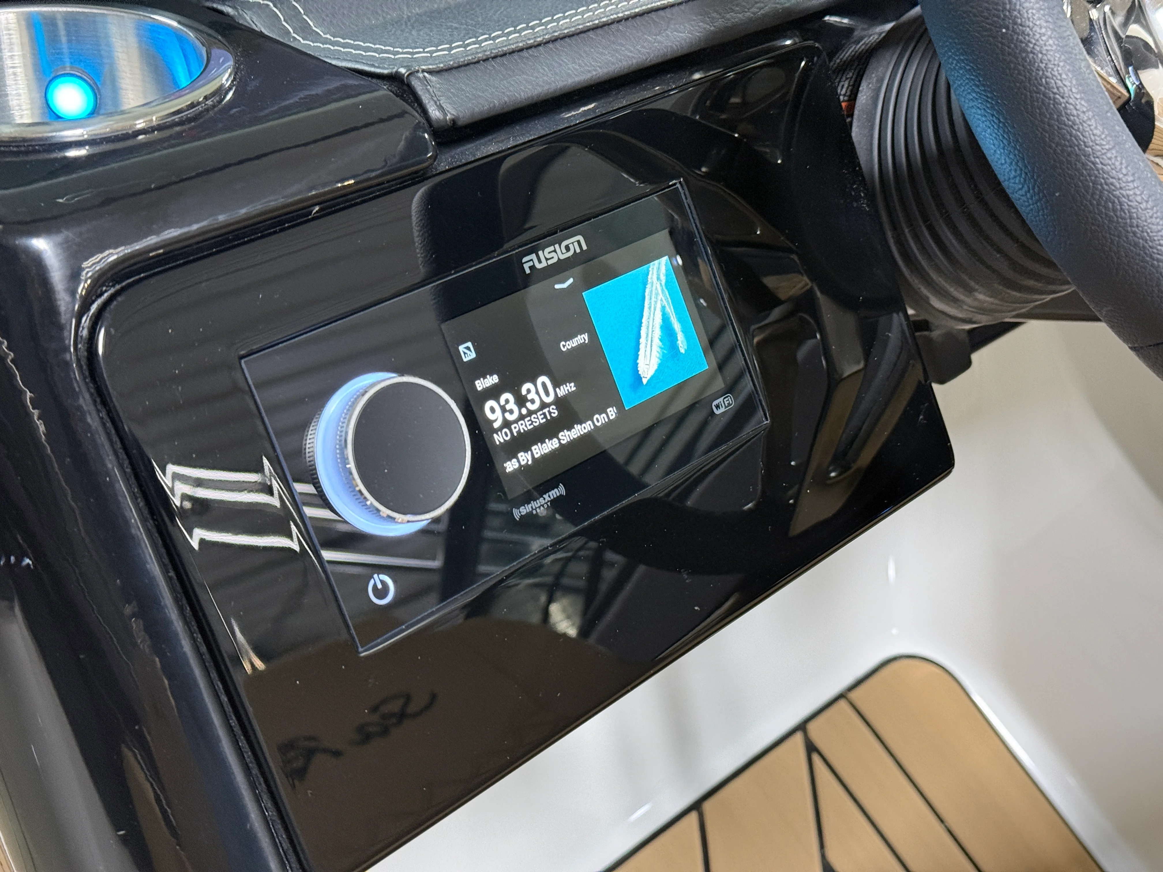 2026 Sea Ray SLX 260 Image Thumbnail #78