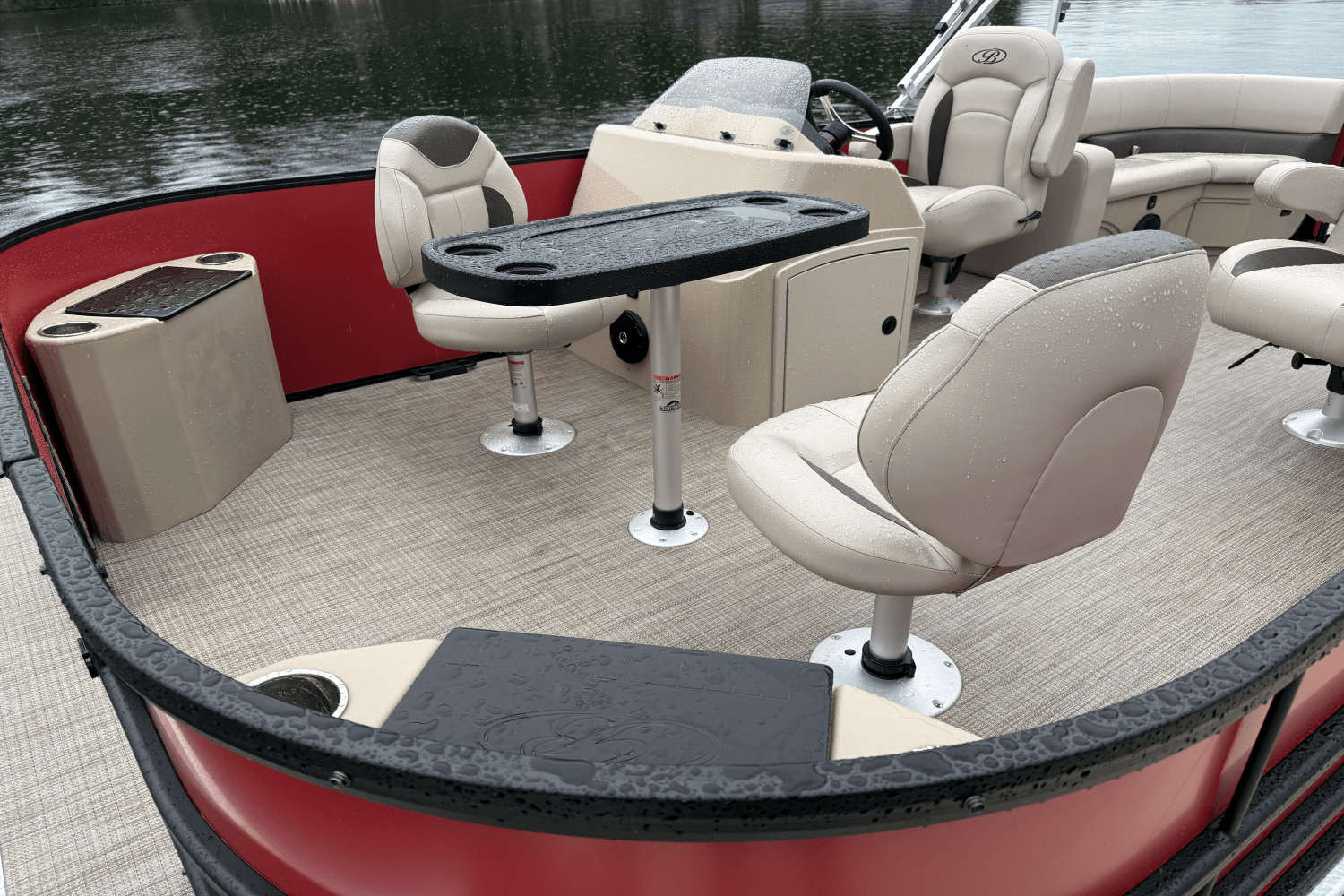 2025 Bentley 200 CWT FISH Image Thumbnail #2
