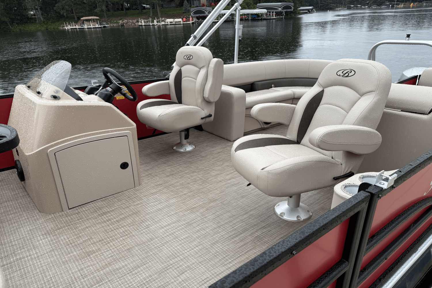 2025 Bentley 200 CWT FISH Image Thumbnail #11
