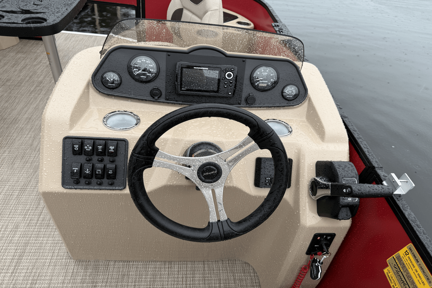 2025 Bentley 200 CWT FISH Image Thumbnail #7