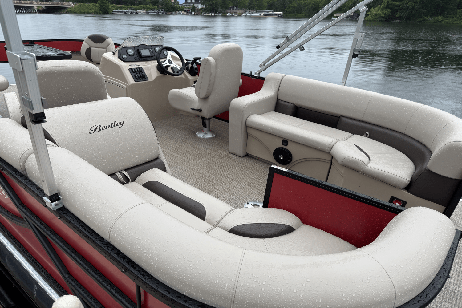 2025 Bentley 200 CWT FISH Image Thumbnail #4