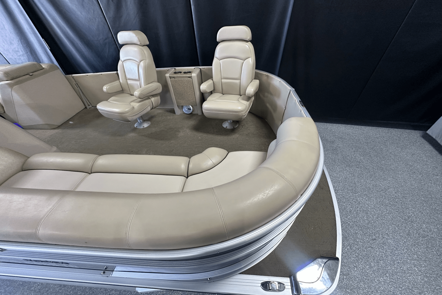 2013 Harris 230 GRAND MARINER Image Thumbnail #14