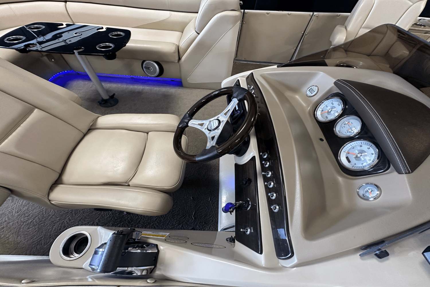 2013 Harris 230 GRAND MARINER Image Thumbnail #9