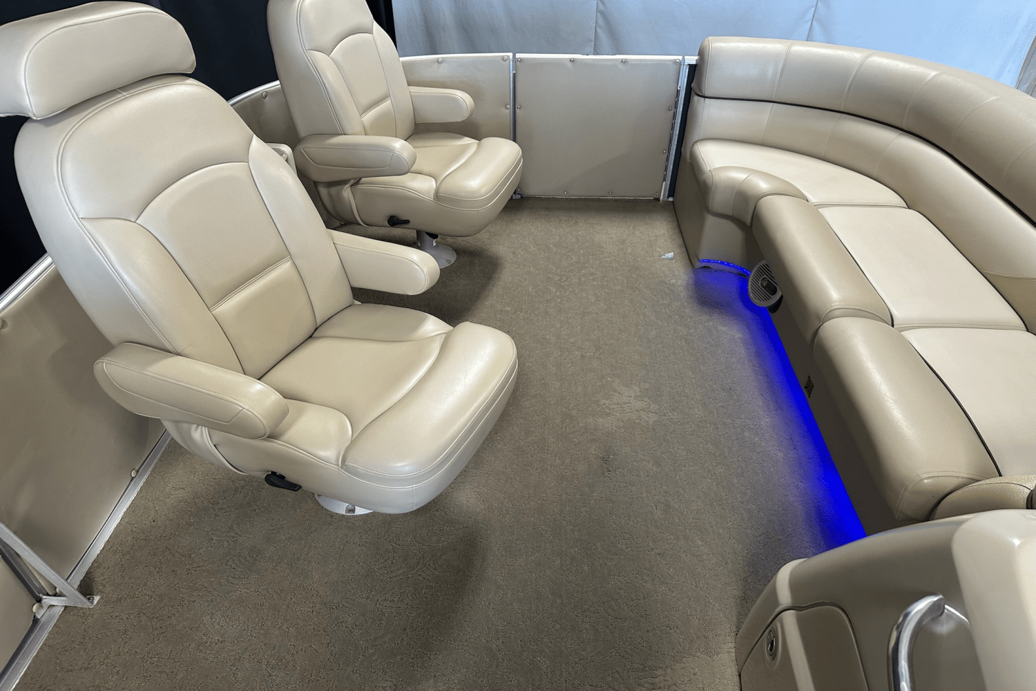 2013 Harris 230 GRAND MARINER Image Thumbnail #50