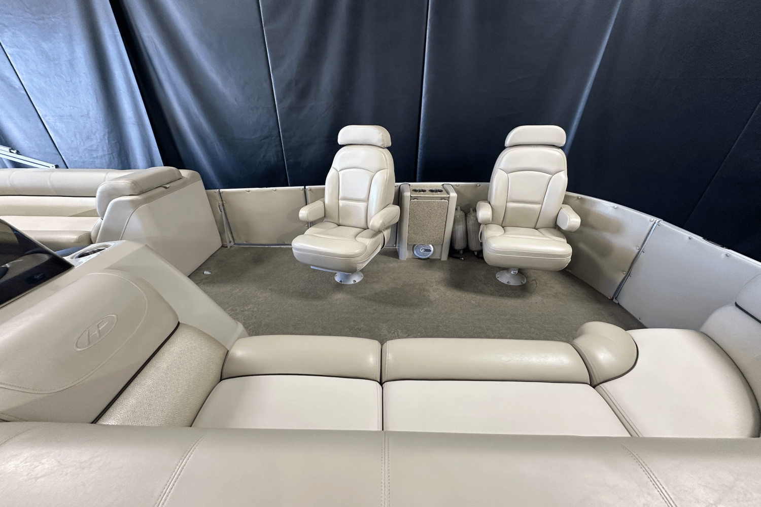 2013 Harris 230 GRAND MARINER Image Thumbnail #12