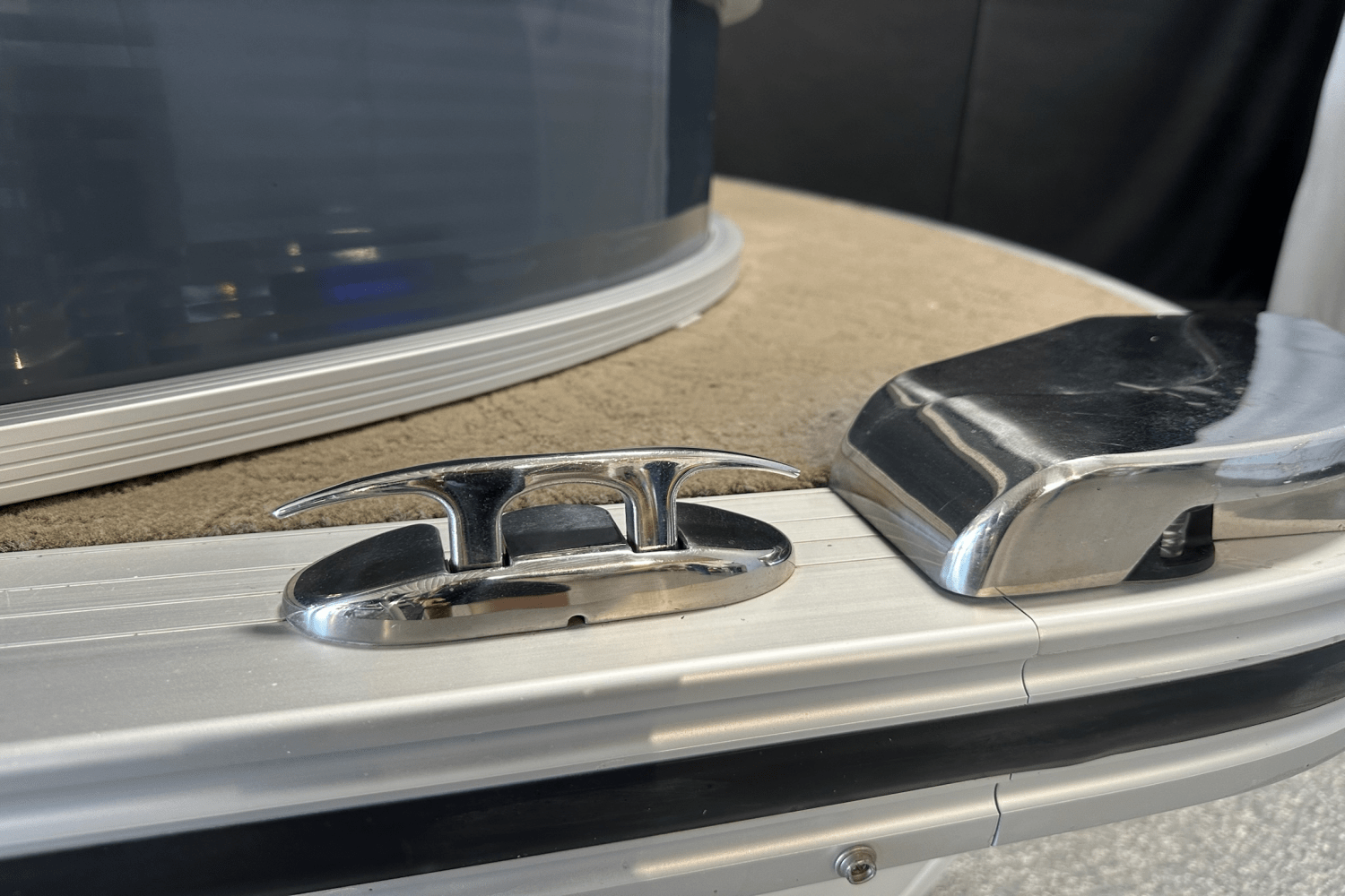 2013 Harris 230 GRAND MARINER Image Thumbnail #16