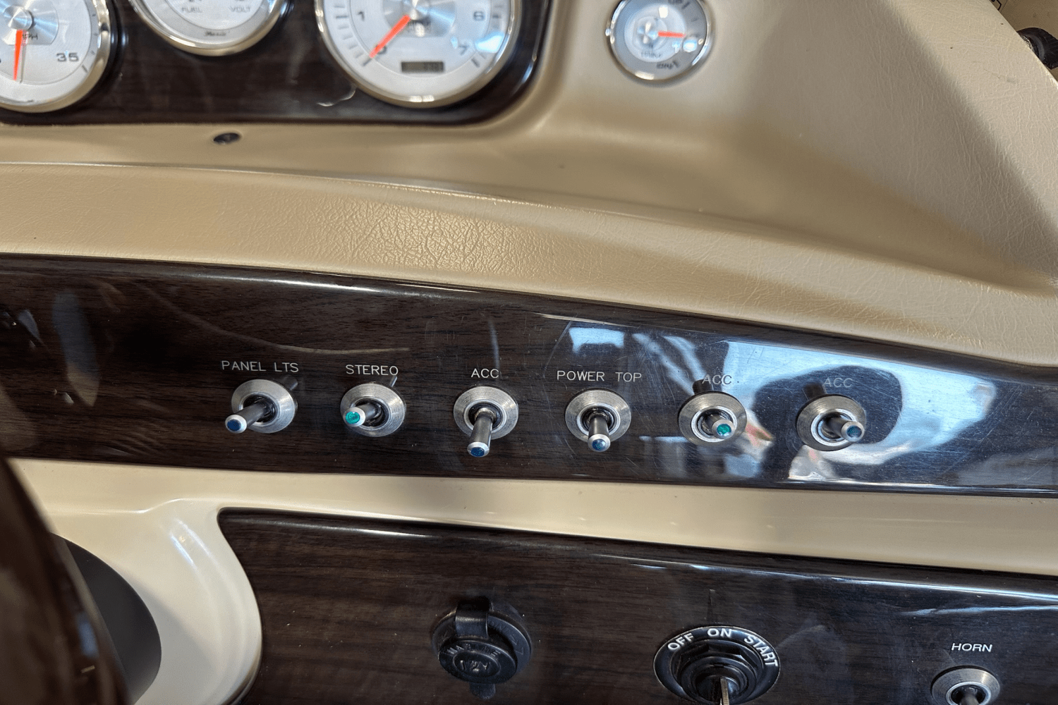 2013 Harris 230 GRAND MARINER Image Thumbnail #43