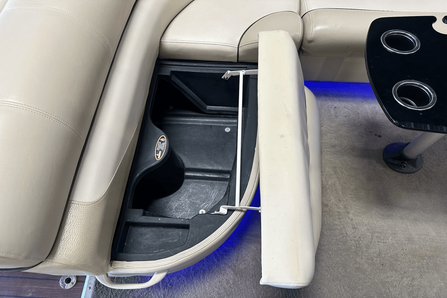 2013 Harris 230 GRAND MARINER Image Thumbnail #31