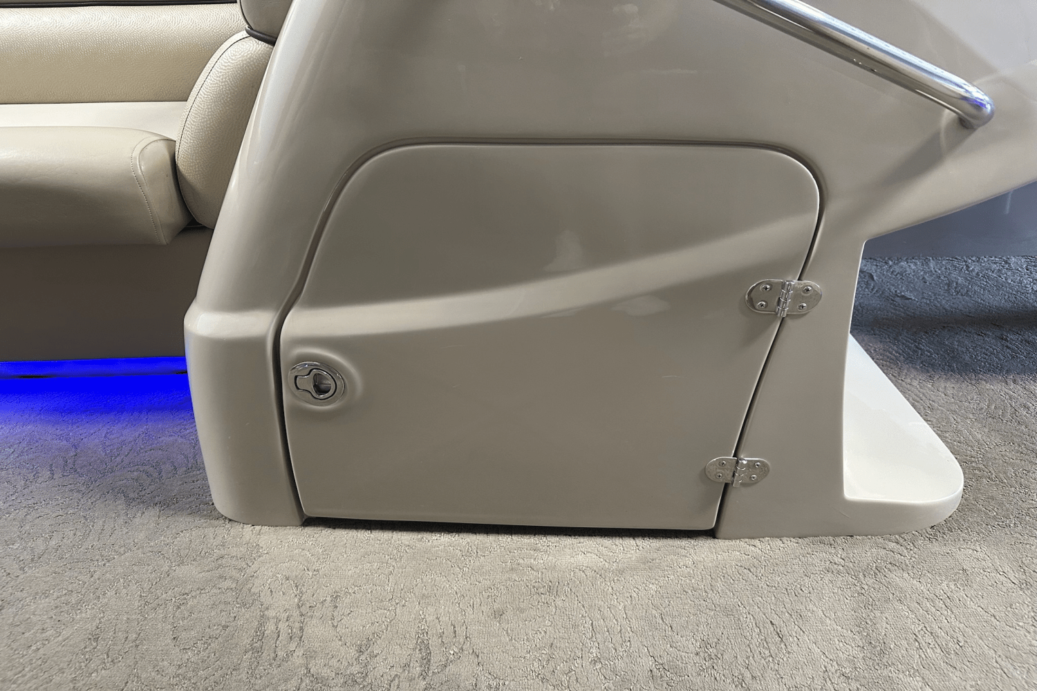 2013 Harris 230 GRAND MARINER Image Thumbnail #48
