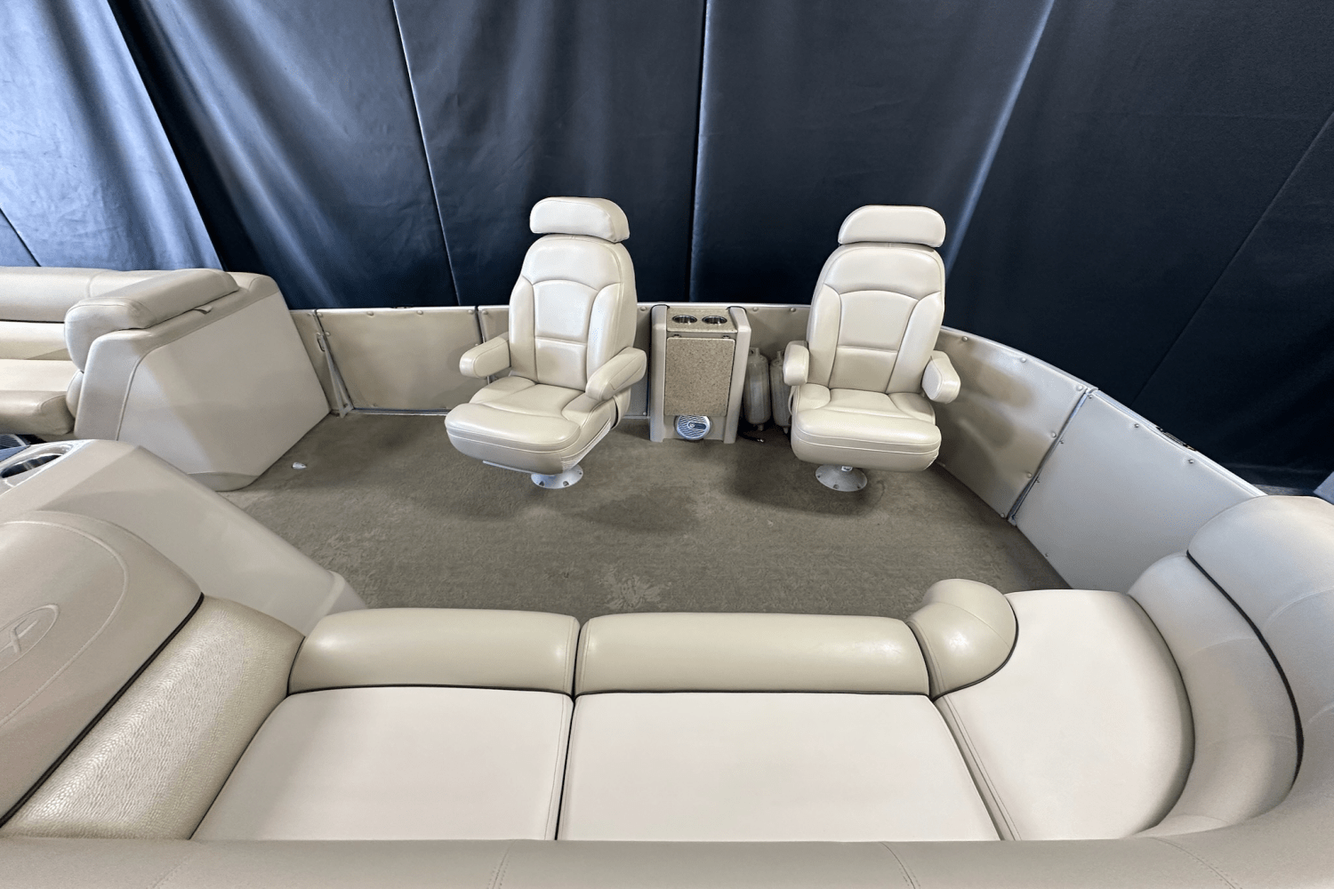2013 Harris 230 GRAND MARINER Image Thumbnail #13