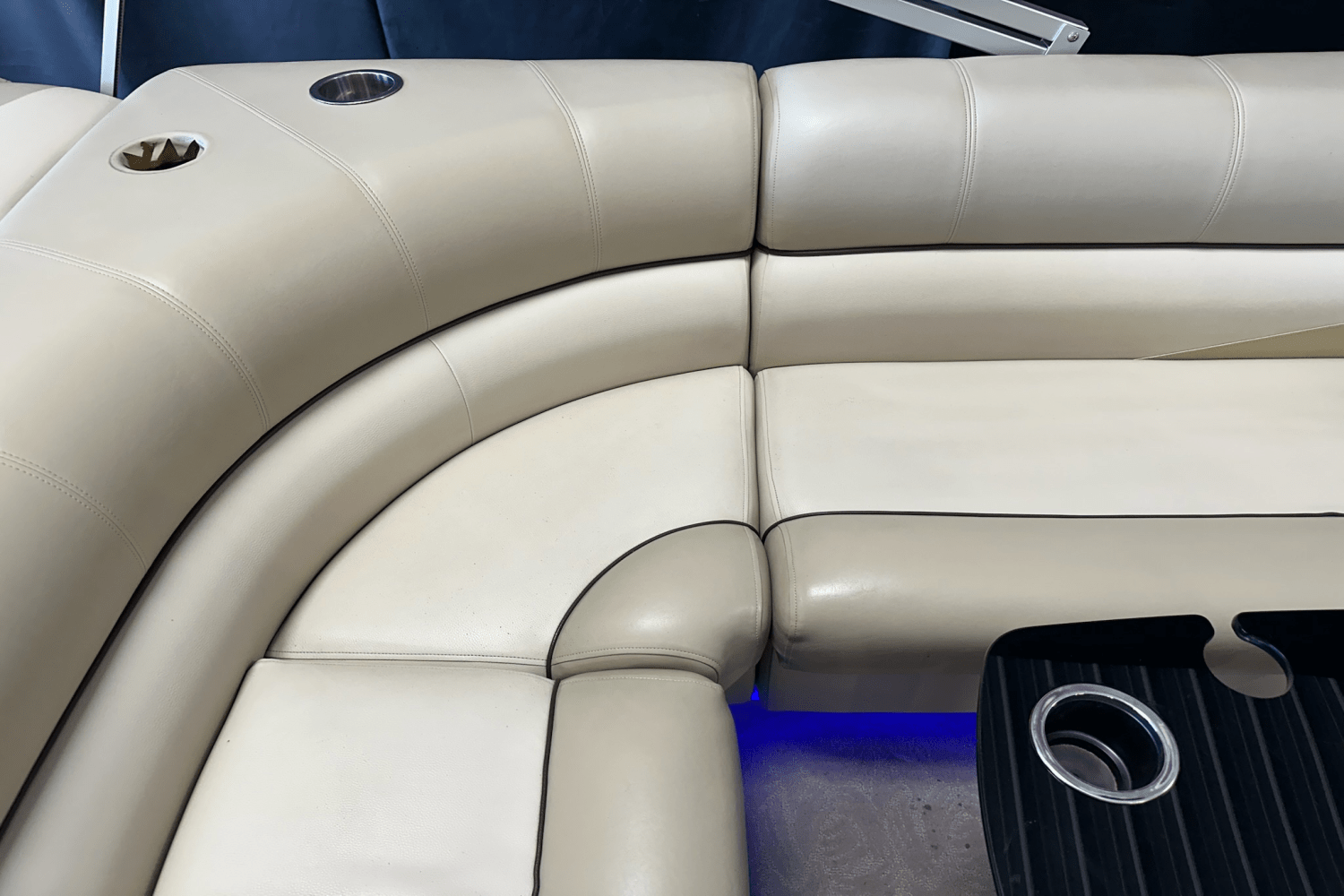 2013 Harris 230 GRAND MARINER Image Thumbnail #32