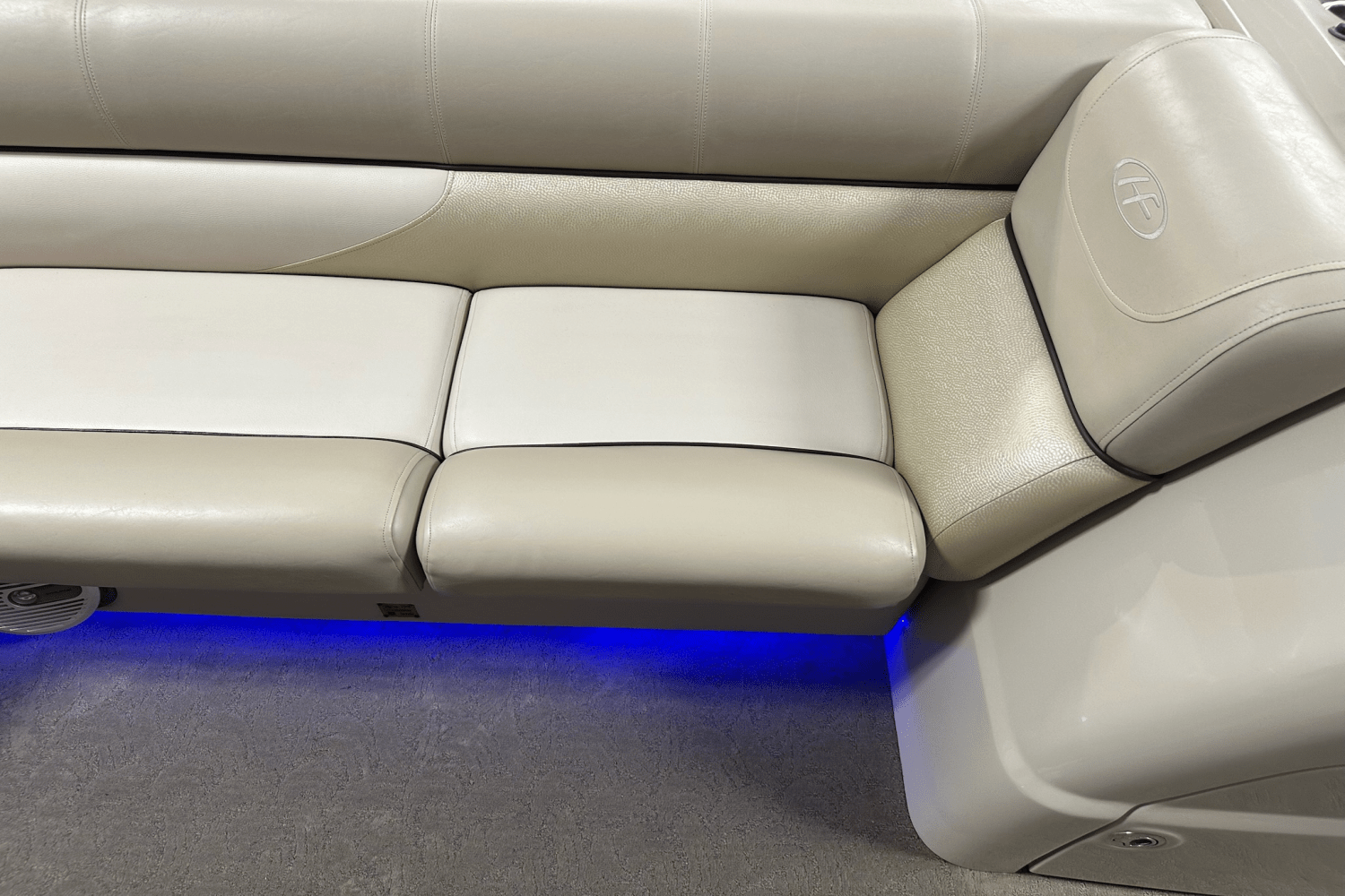 2013 Harris 230 GRAND MARINER Image Thumbnail #56