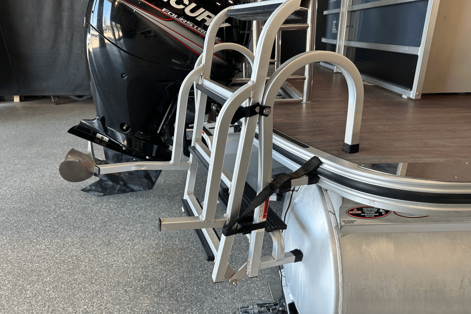 2013 Harris 230 GRAND MARINER Image Thumbnail #22