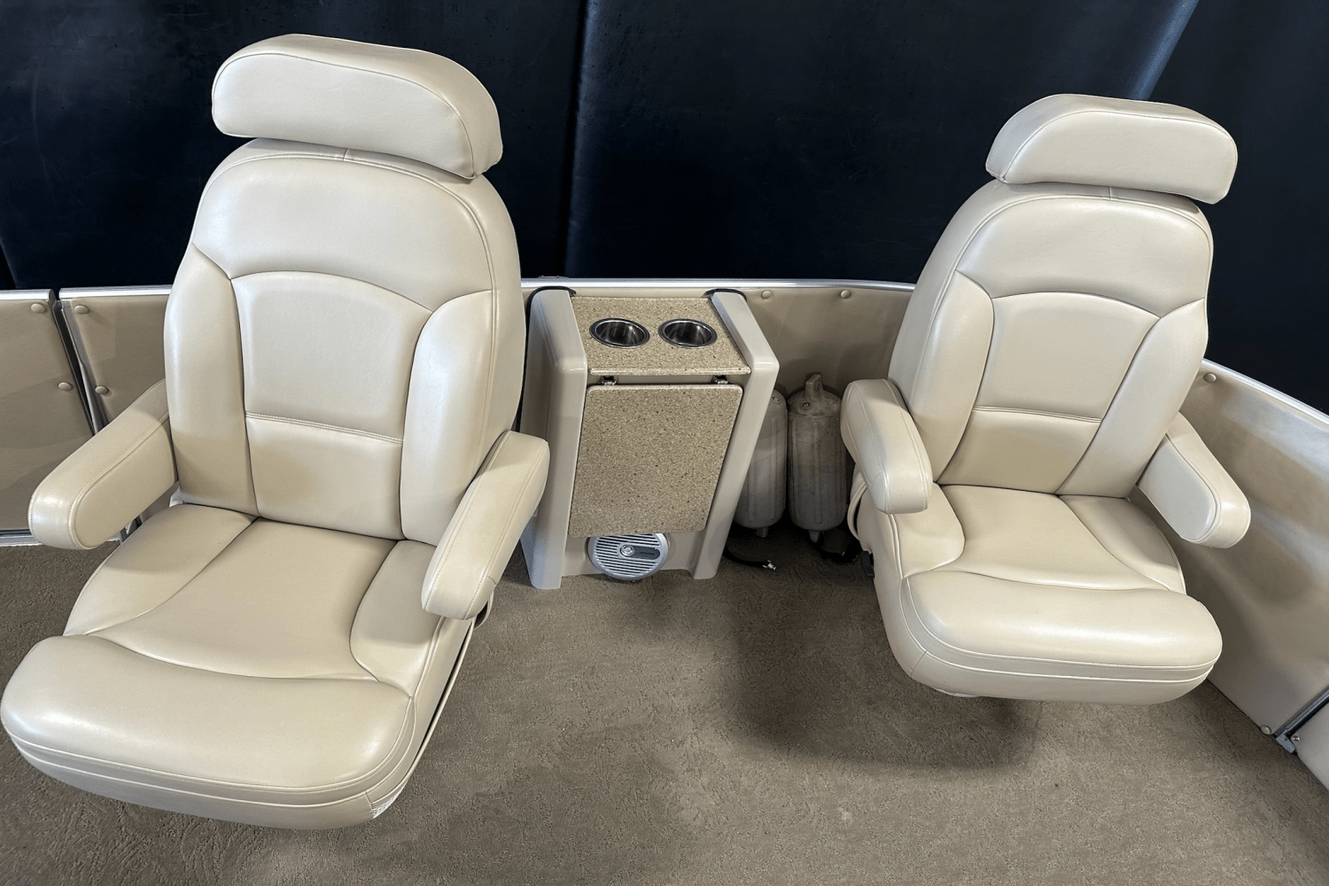2013 Harris 230 GRAND MARINER Image Thumbnail #51