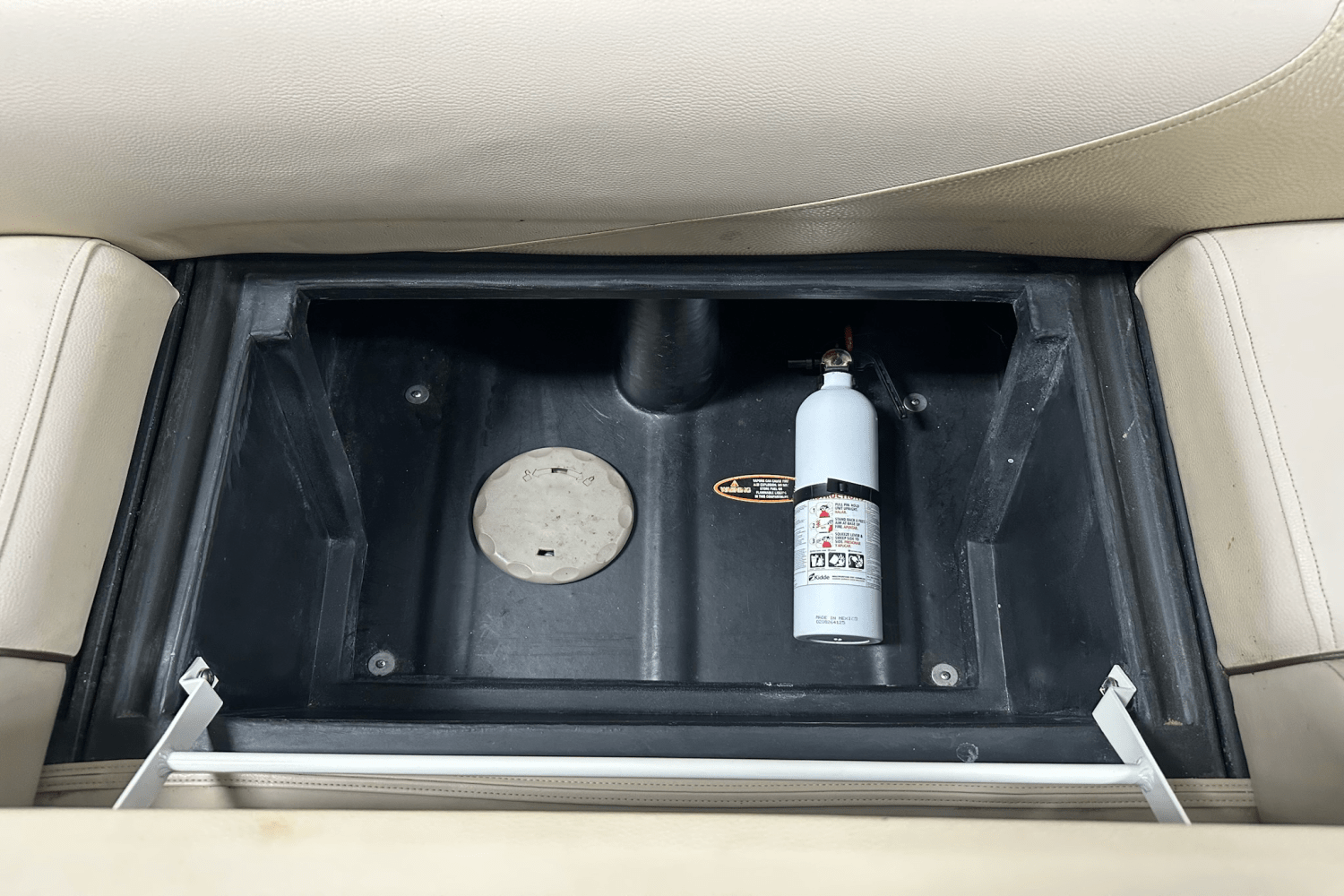2013 Harris 230 GRAND MARINER Image Thumbnail #60