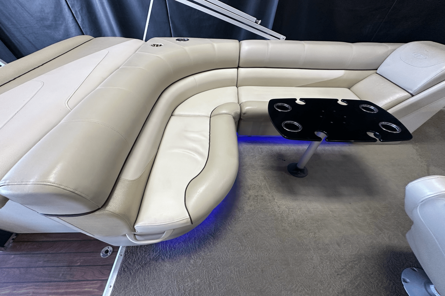 2013 Harris 230 GRAND MARINER Image Thumbnail #30