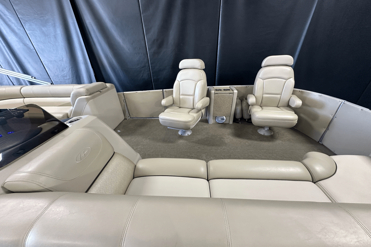 2013 Harris 230 GRAND MARINER Image Thumbnail #11