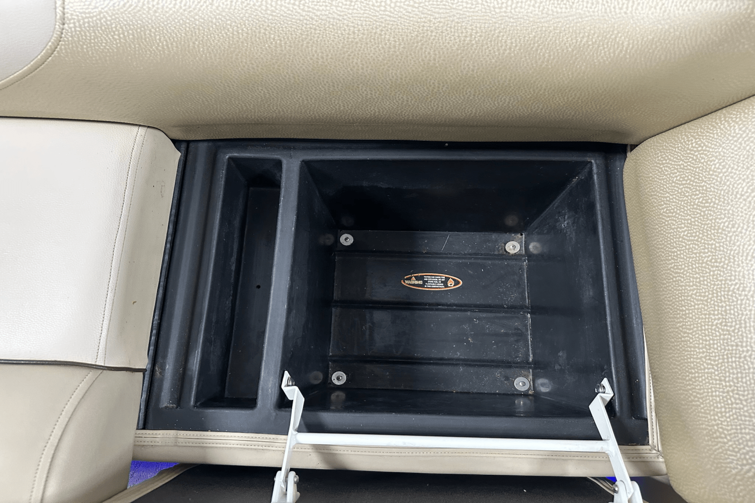 2013 Harris 230 GRAND MARINER Image Thumbnail #58