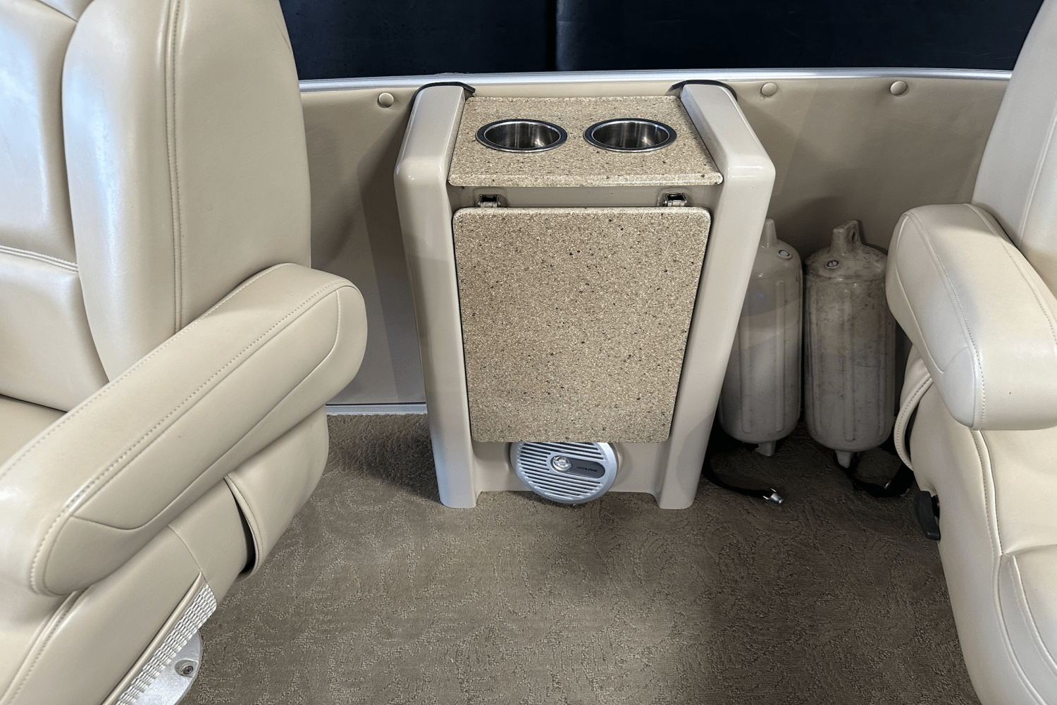 2013 Harris 230 GRAND MARINER Image Thumbnail #52