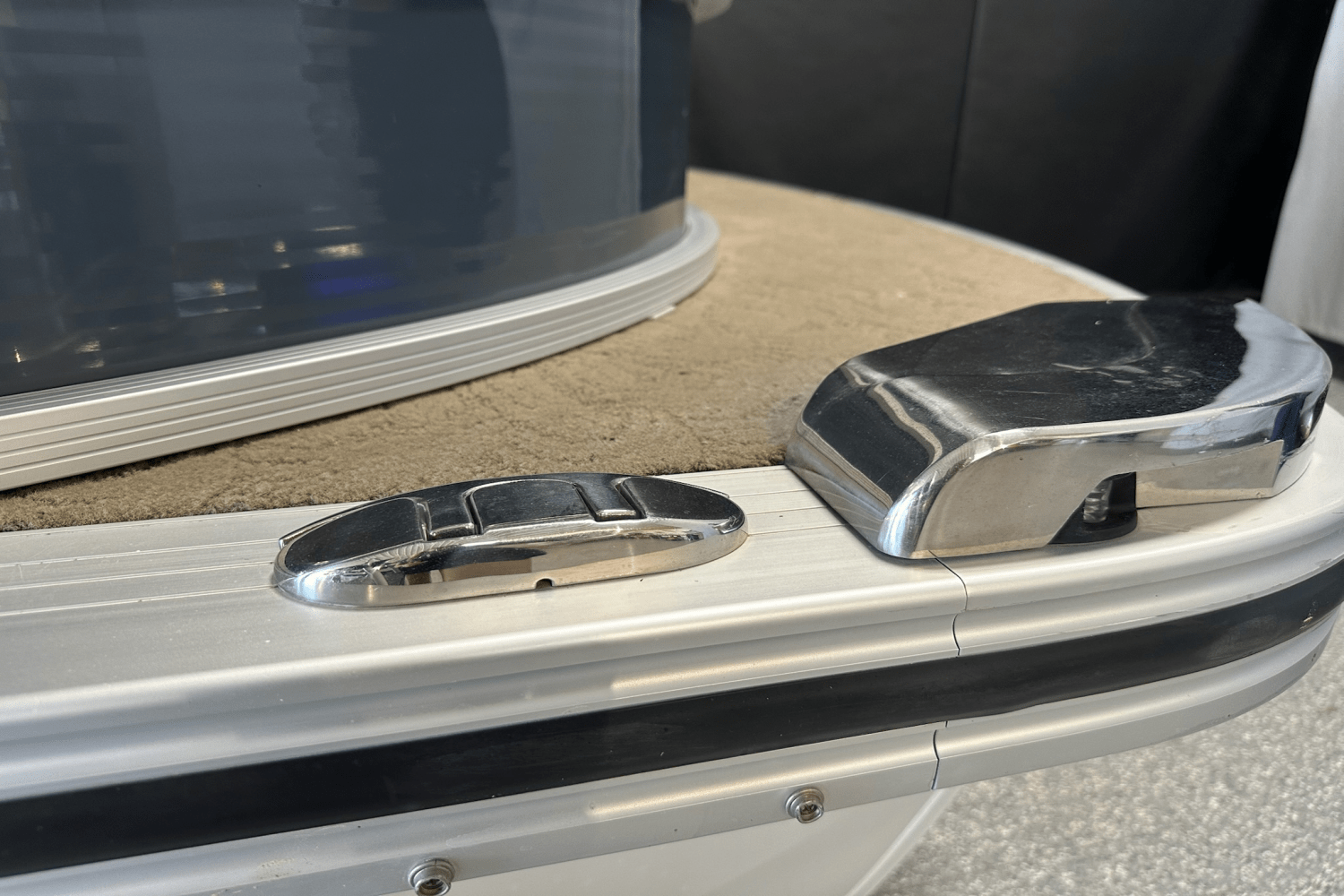 2013 Harris 230 GRAND MARINER Image Thumbnail #15