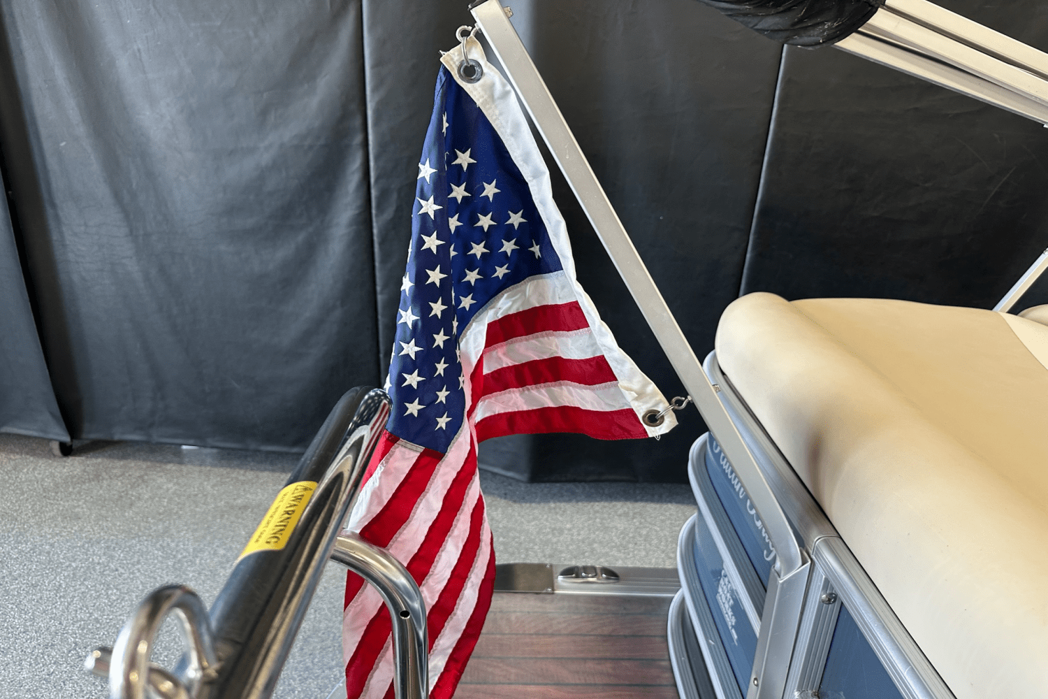 2013 Harris 230 GRAND MARINER Image Thumbnail #26