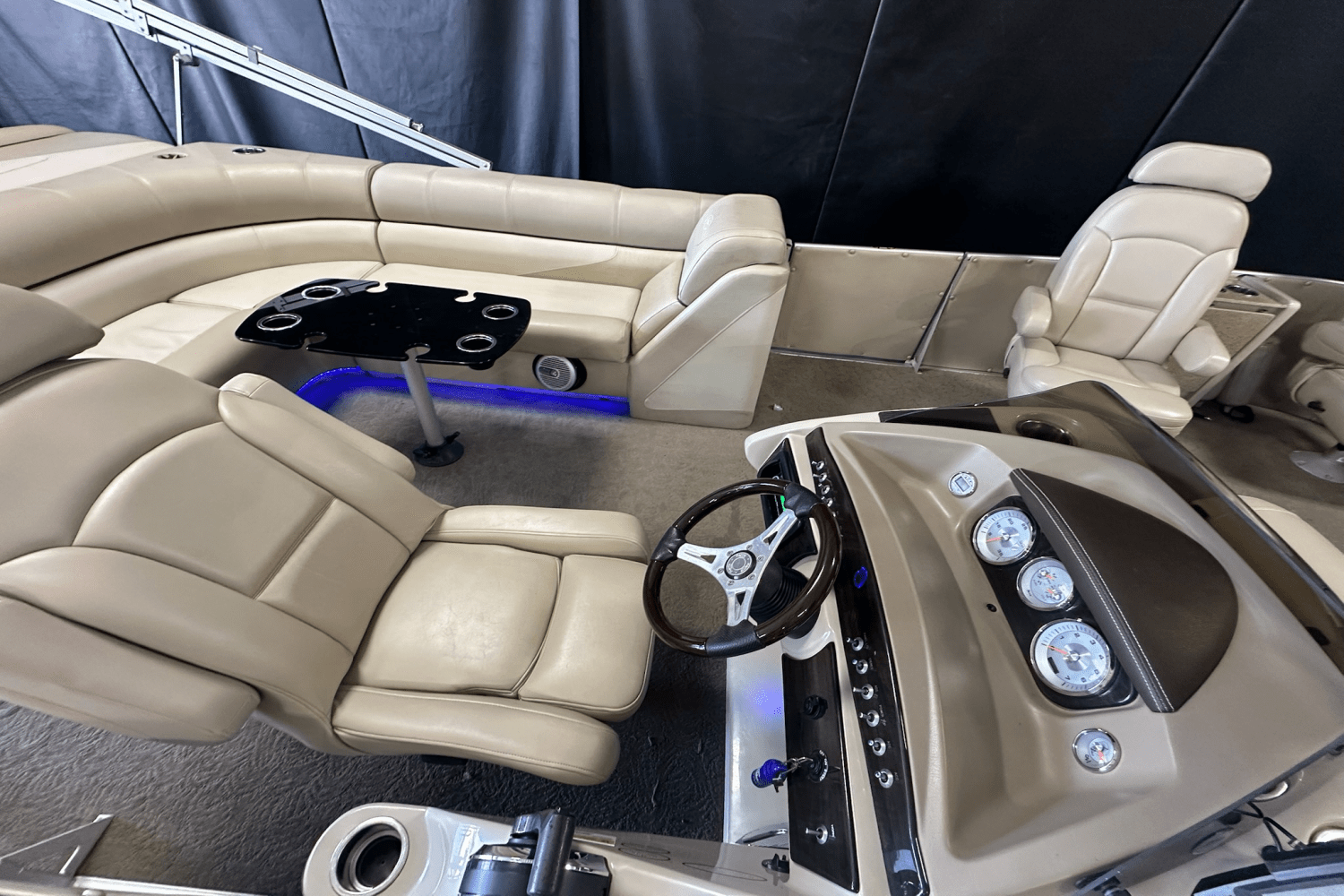 2013 Harris 230 GRAND MARINER Image Thumbnail #8