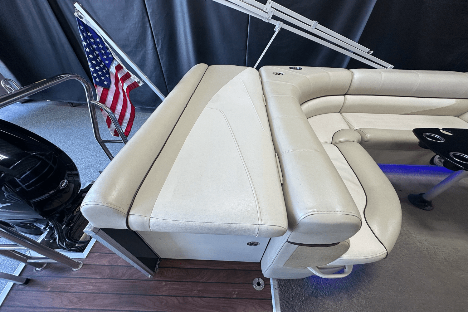 2013 Harris 230 GRAND MARINER Image Thumbnail #27