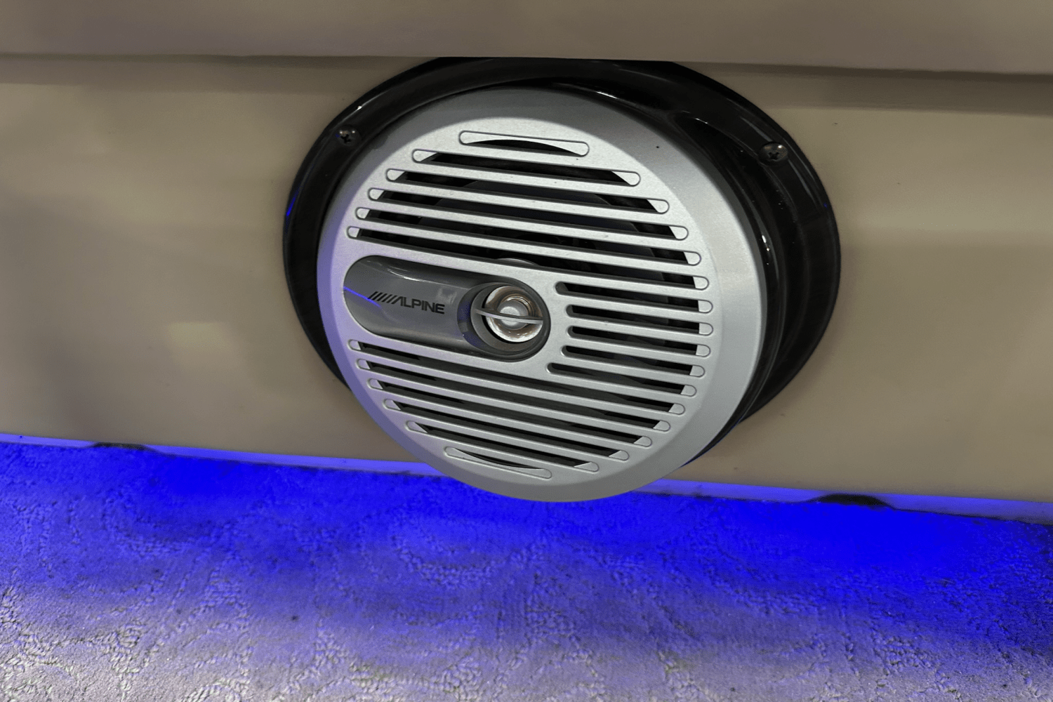 2013 Harris 230 GRAND MARINER Image Thumbnail #38