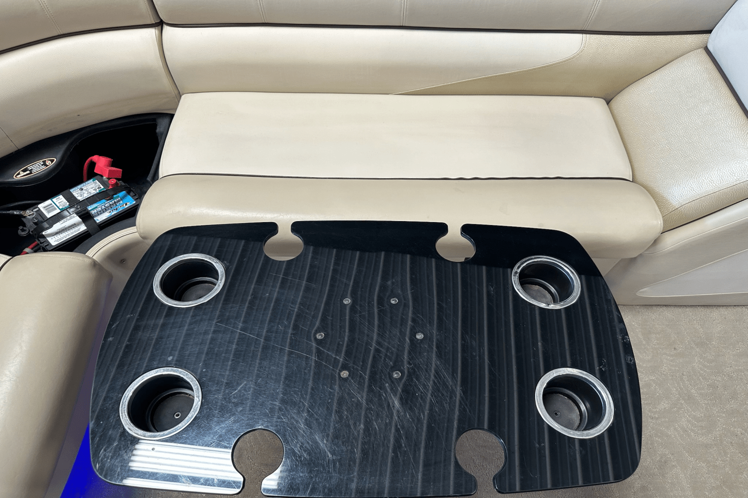 2013 Harris 230 GRAND MARINER Image Thumbnail #35