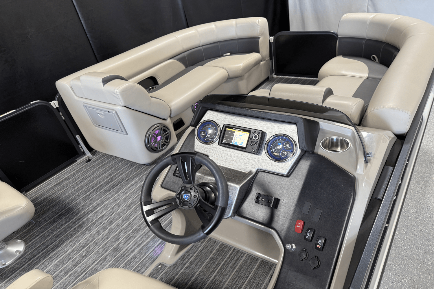 2023 Premier 230 Sunsation Image Thumbnail #7