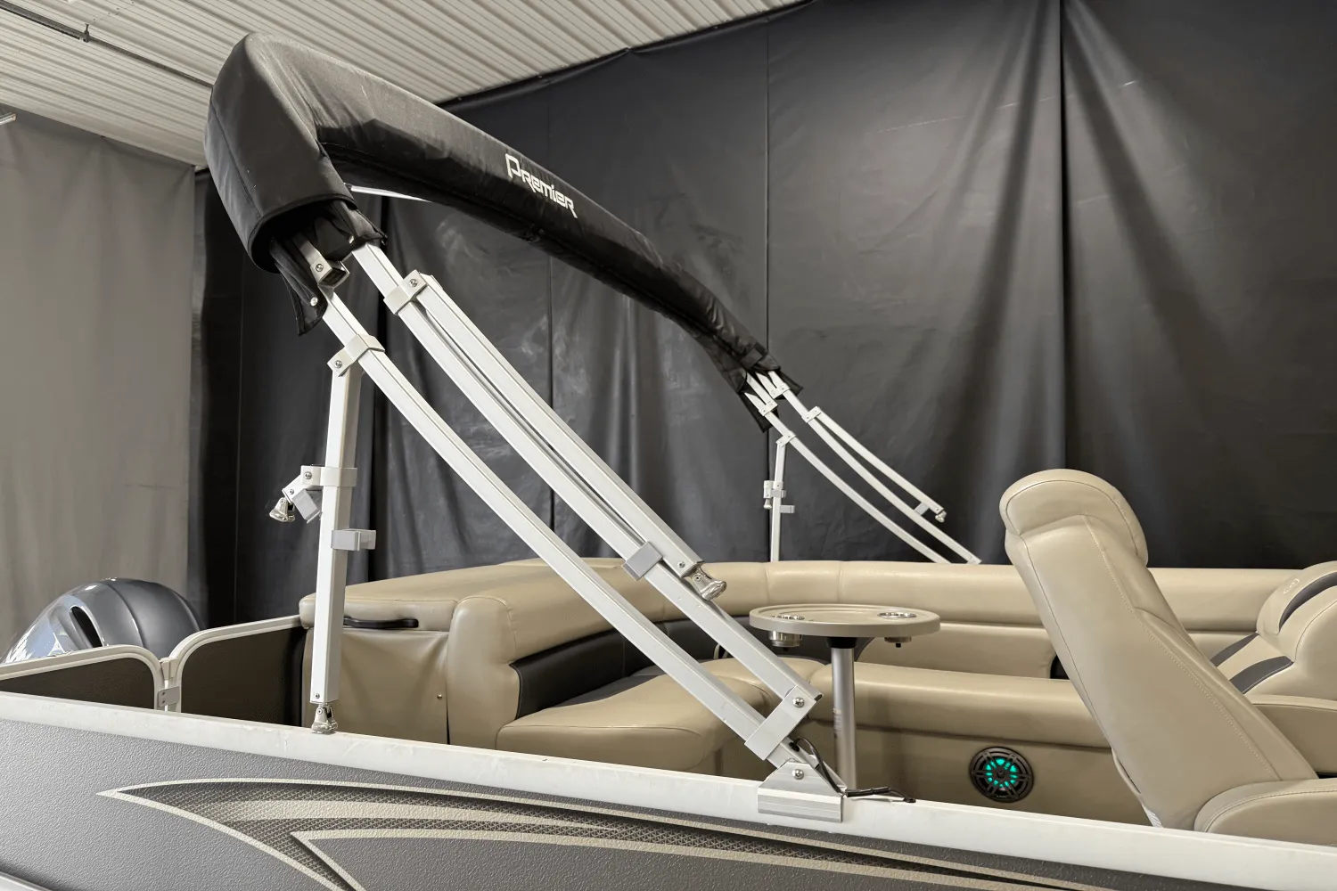 2023 Premier 230 Sunsation Image Thumbnail #22