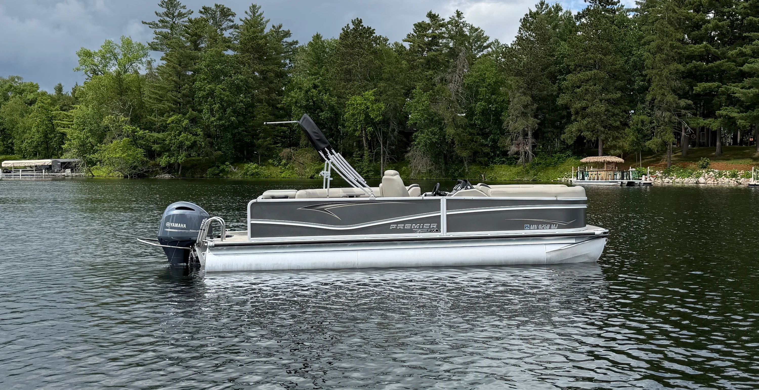 2023 Premier 230 Sunsation Image Thumbnail #0
