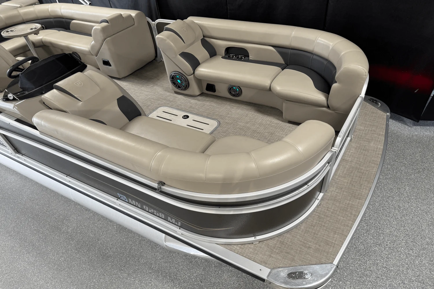 2023 Premier 230 Sunsation Image Thumbnail #15