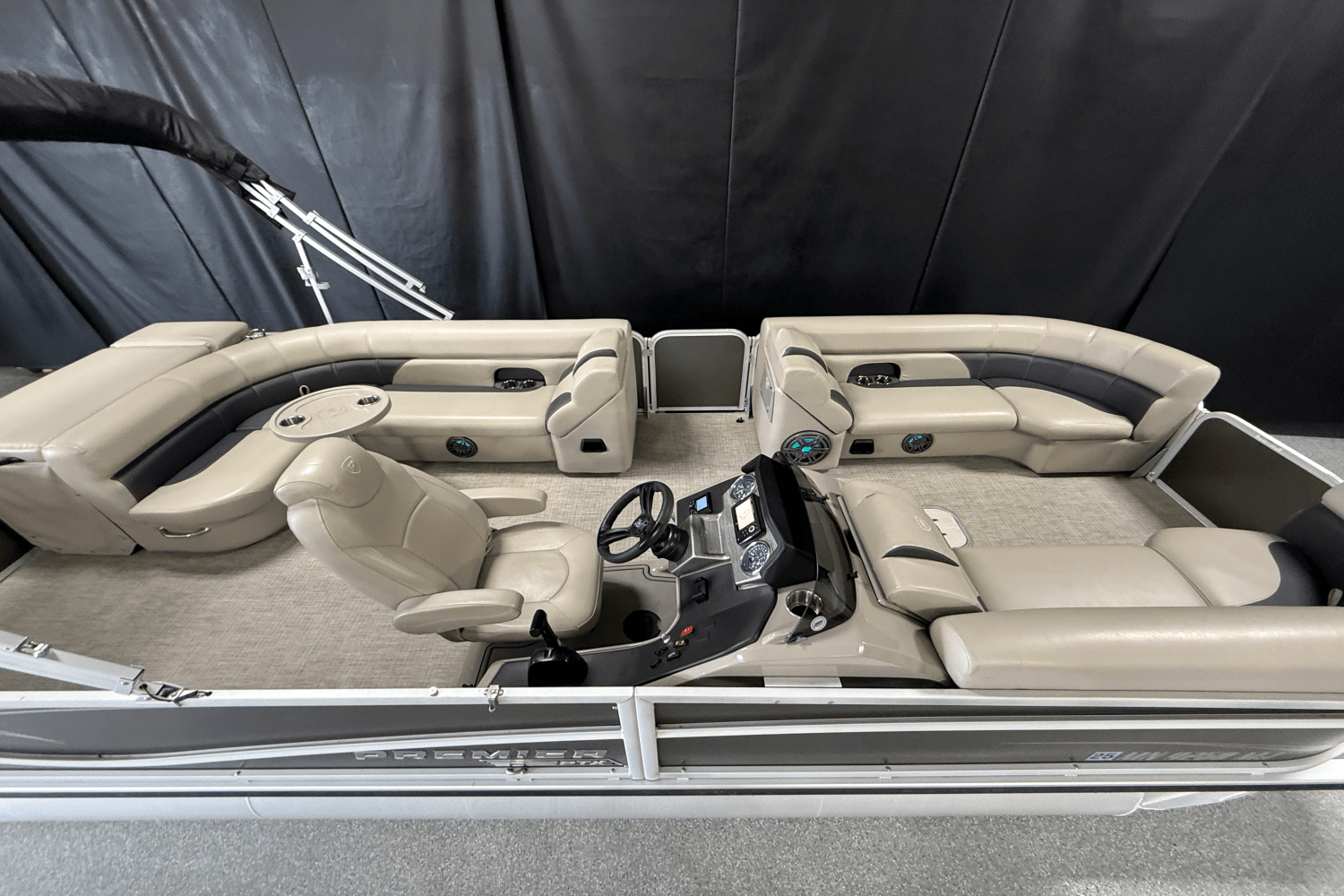 2023 Premier 230 Sunsation Image Thumbnail #12