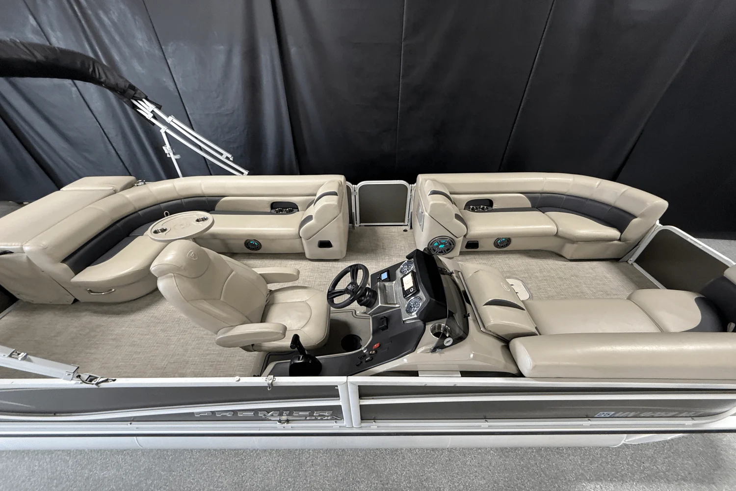 2023 Premier 230 Sunsation Image Thumbnail #12