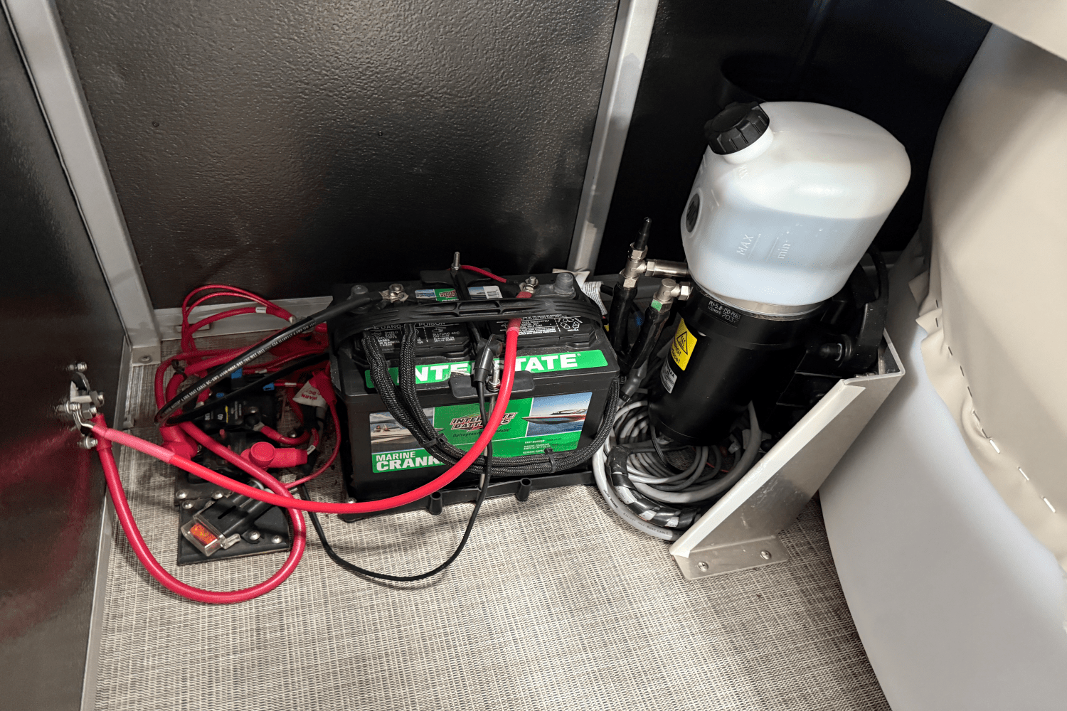 2023 Premier 230 Sunsation Image Thumbnail #34