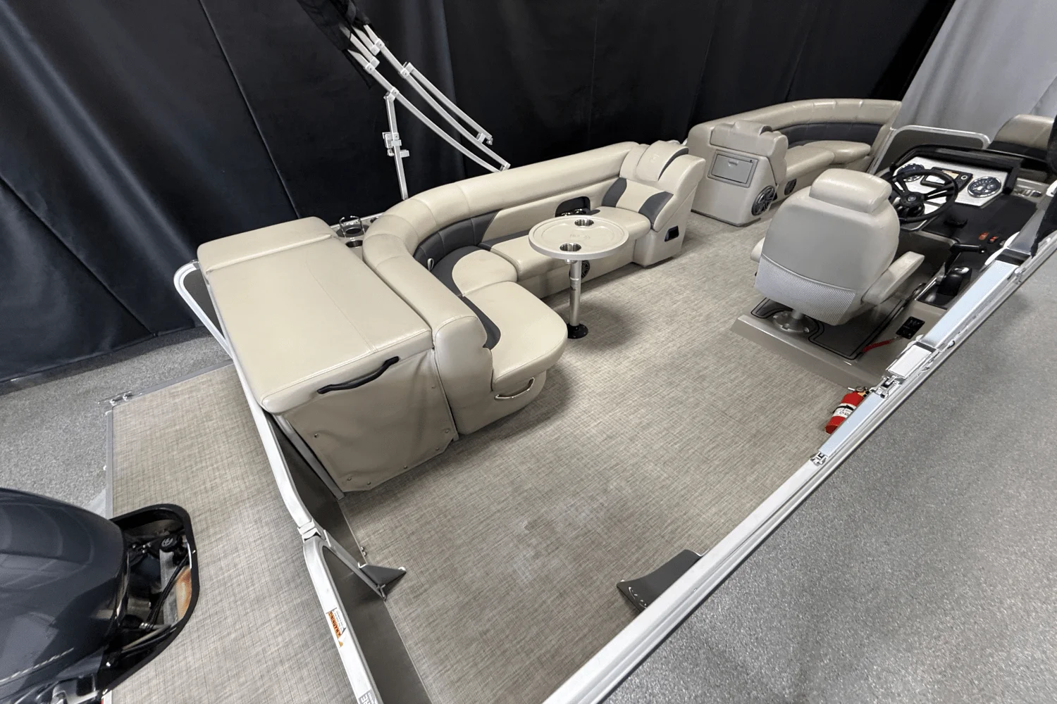 2023 Premier 230 Sunsation Image Thumbnail #8