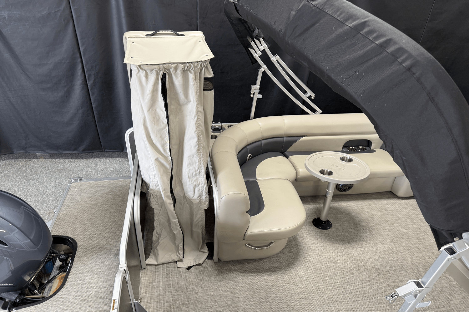 2023 Premier 230 Sunsation Image Thumbnail #9