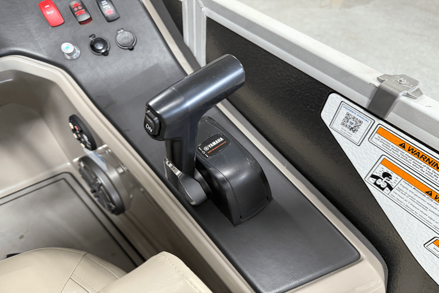 2023 Premier 230 Sunsation Image Thumbnail #54